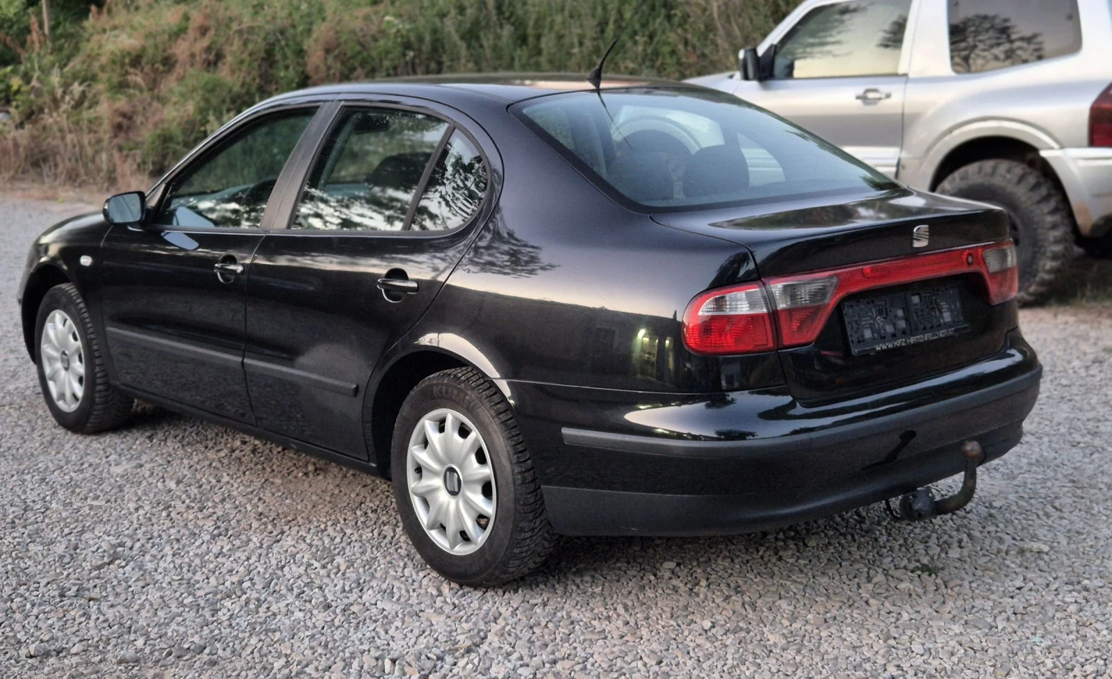 Seat Toledo 1.9 TDI - изображение 3