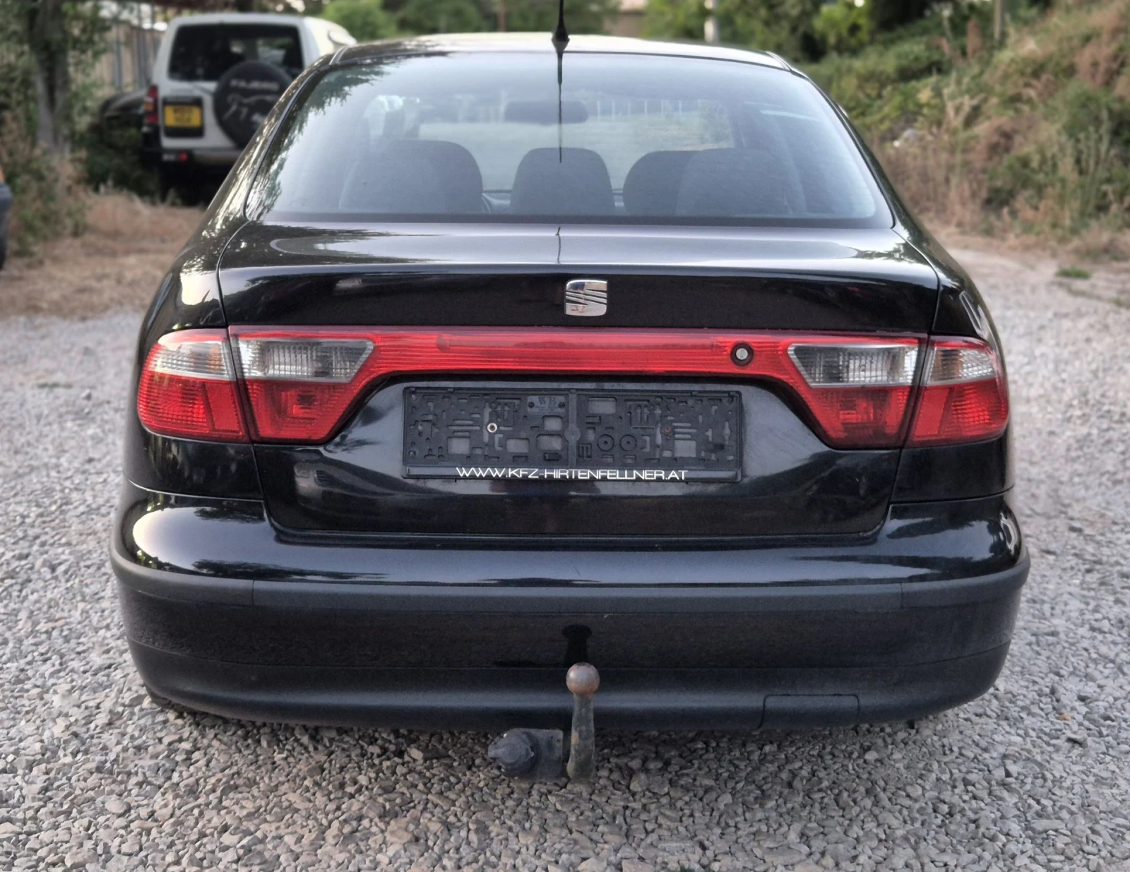 Seat Toledo 1.9 TDI - изображение 4