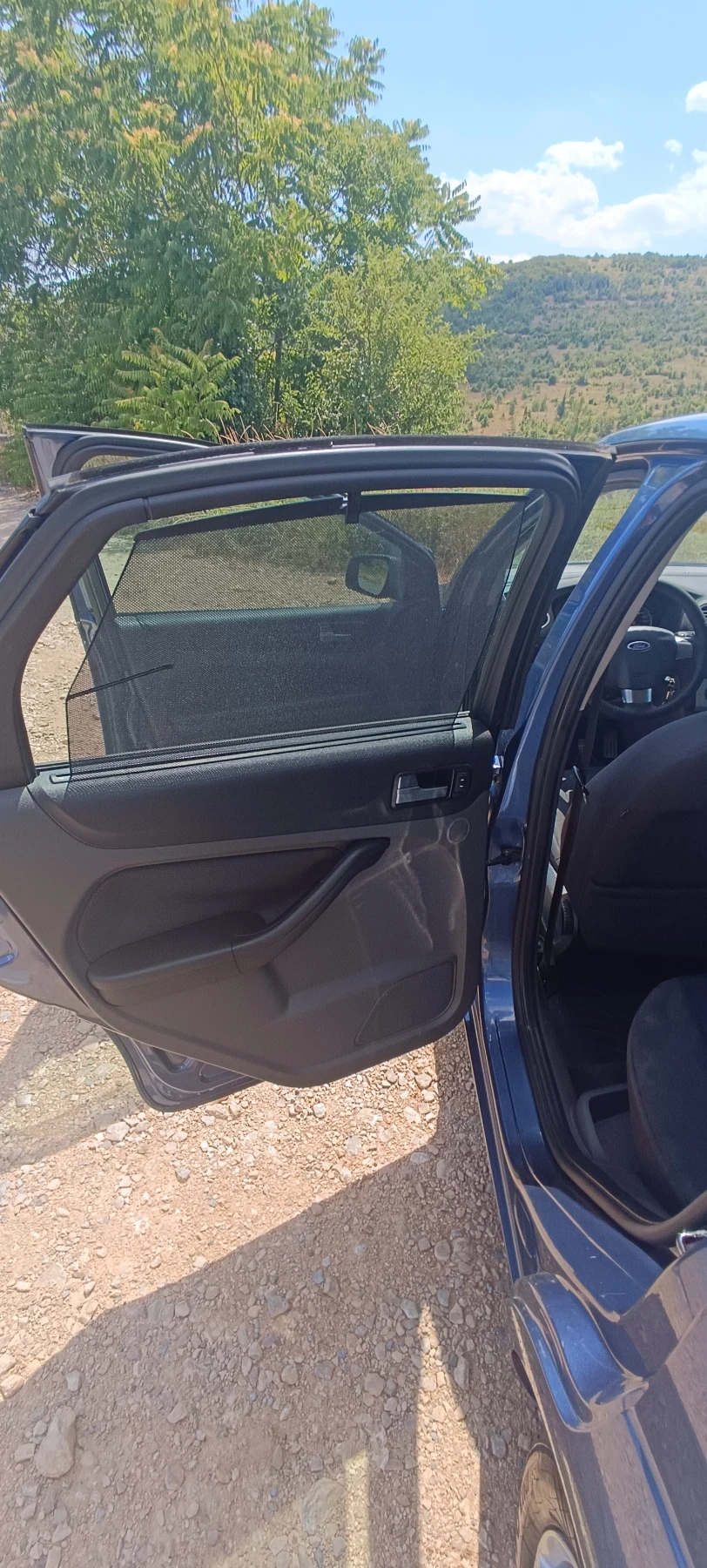 Ford Focus 1.6 (115 к.с) - изображение 8