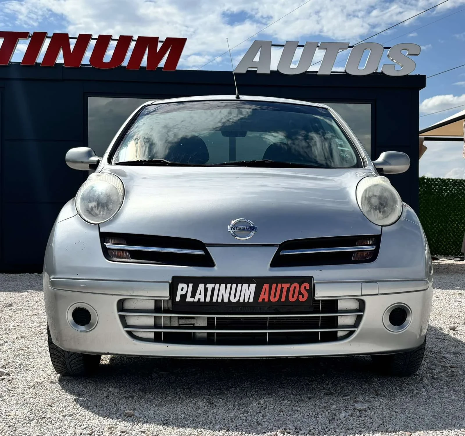 Nissan Micra 1.2I/87900X.KM/РЕГИСТРАЦИЯ/ОБСЛУЖЕНА  - изображение 2