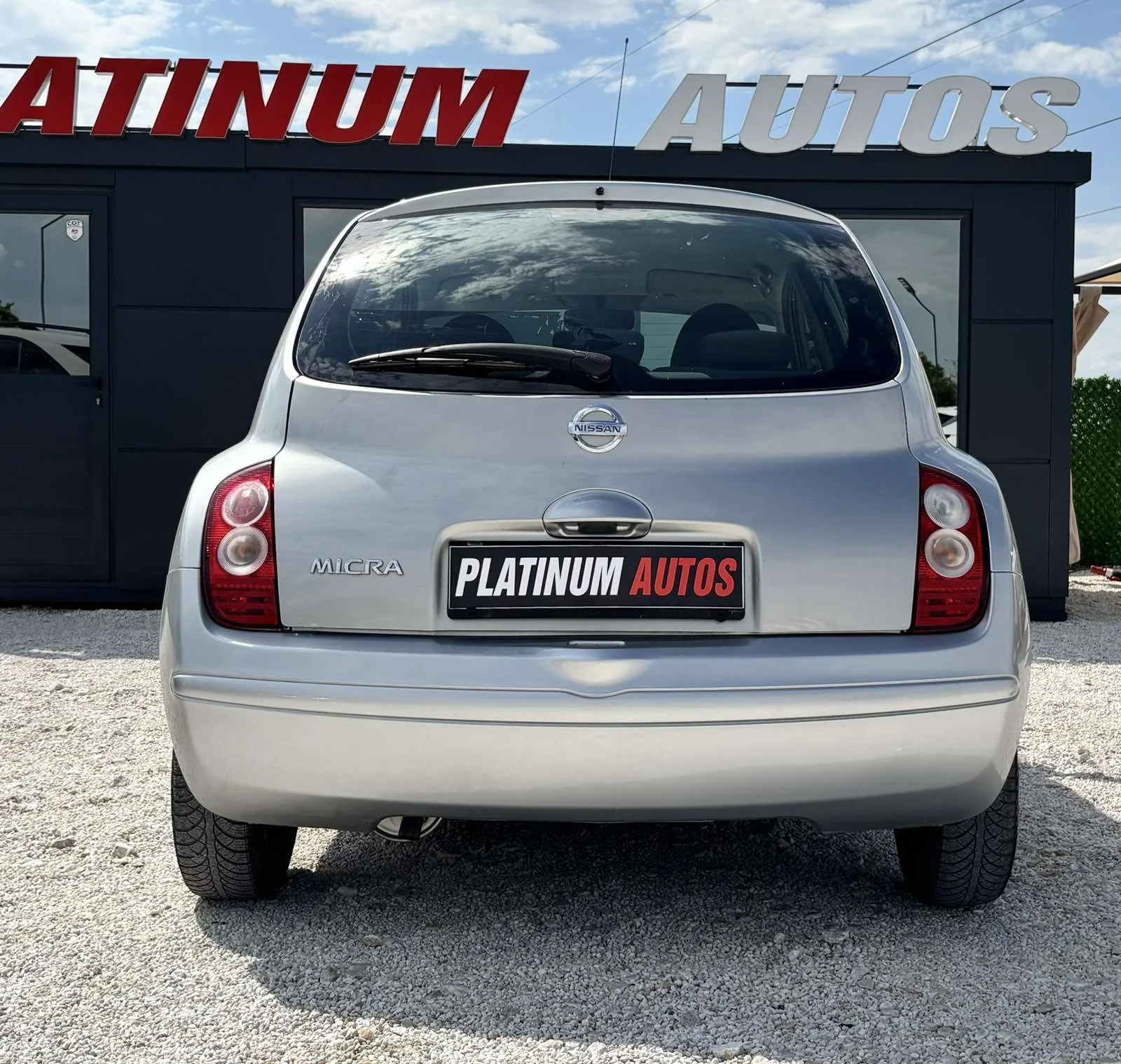 Nissan Micra 1.2I/87900X.KM/РЕГИСТРАЦИЯ/ОБСЛУЖЕНА  - изображение 5