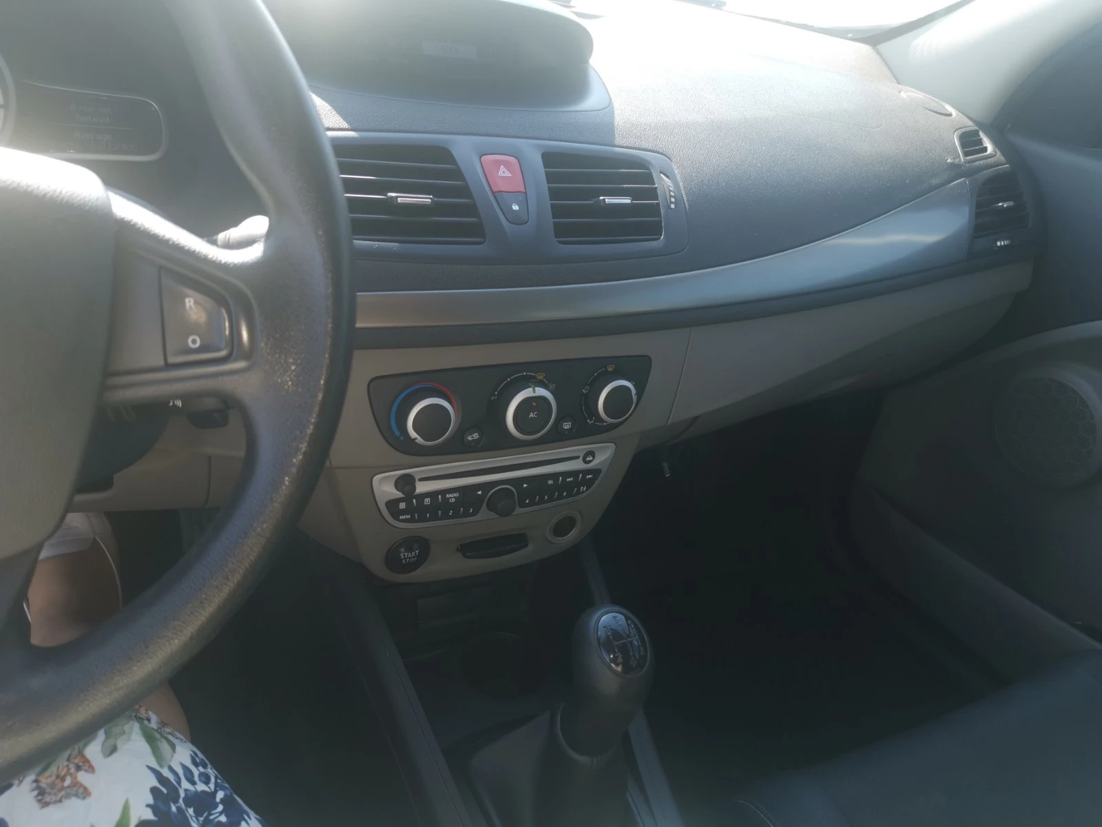 Renault Megane 3 - изображение 8