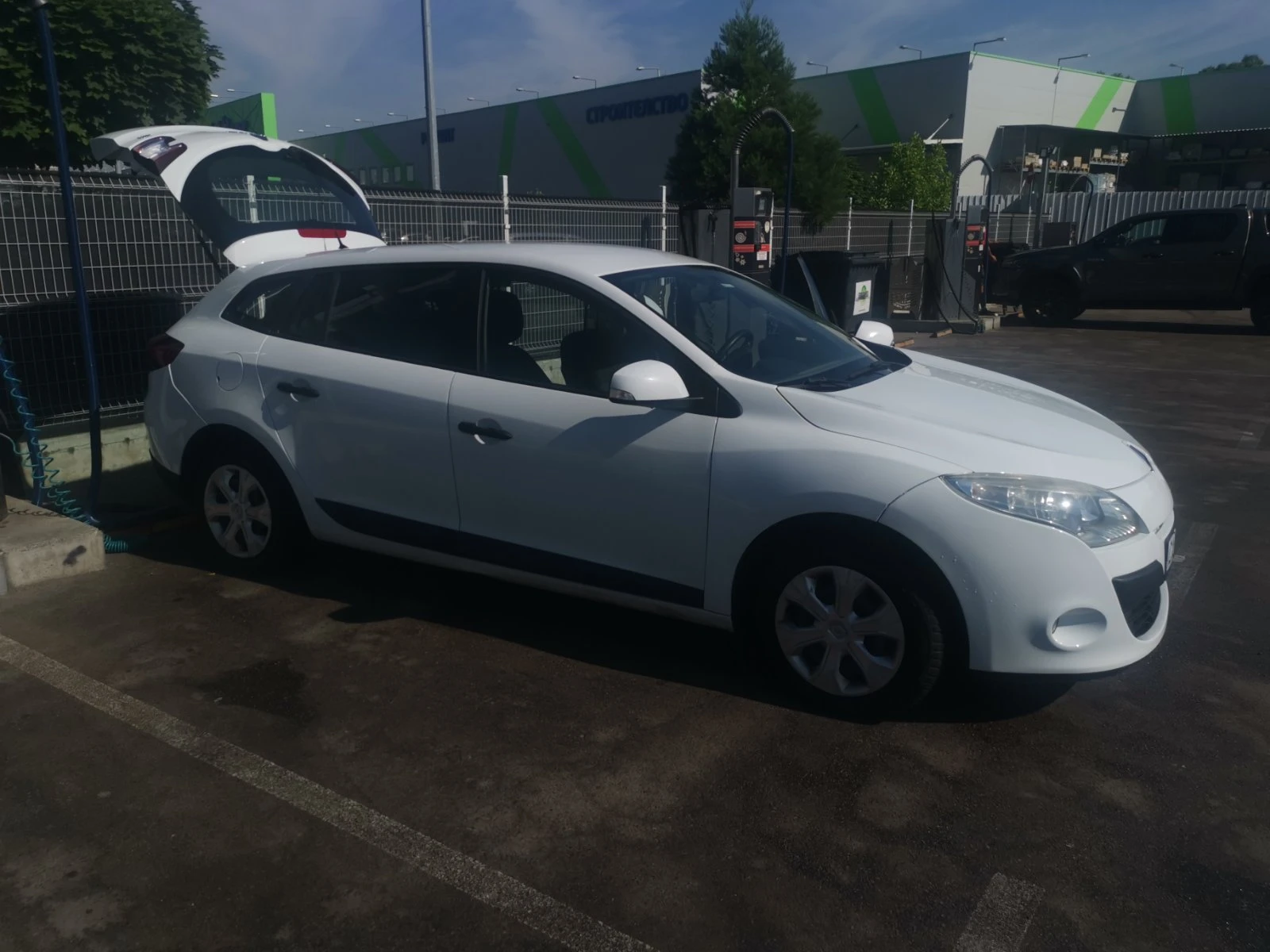 Renault Megane 3 - изображение 5