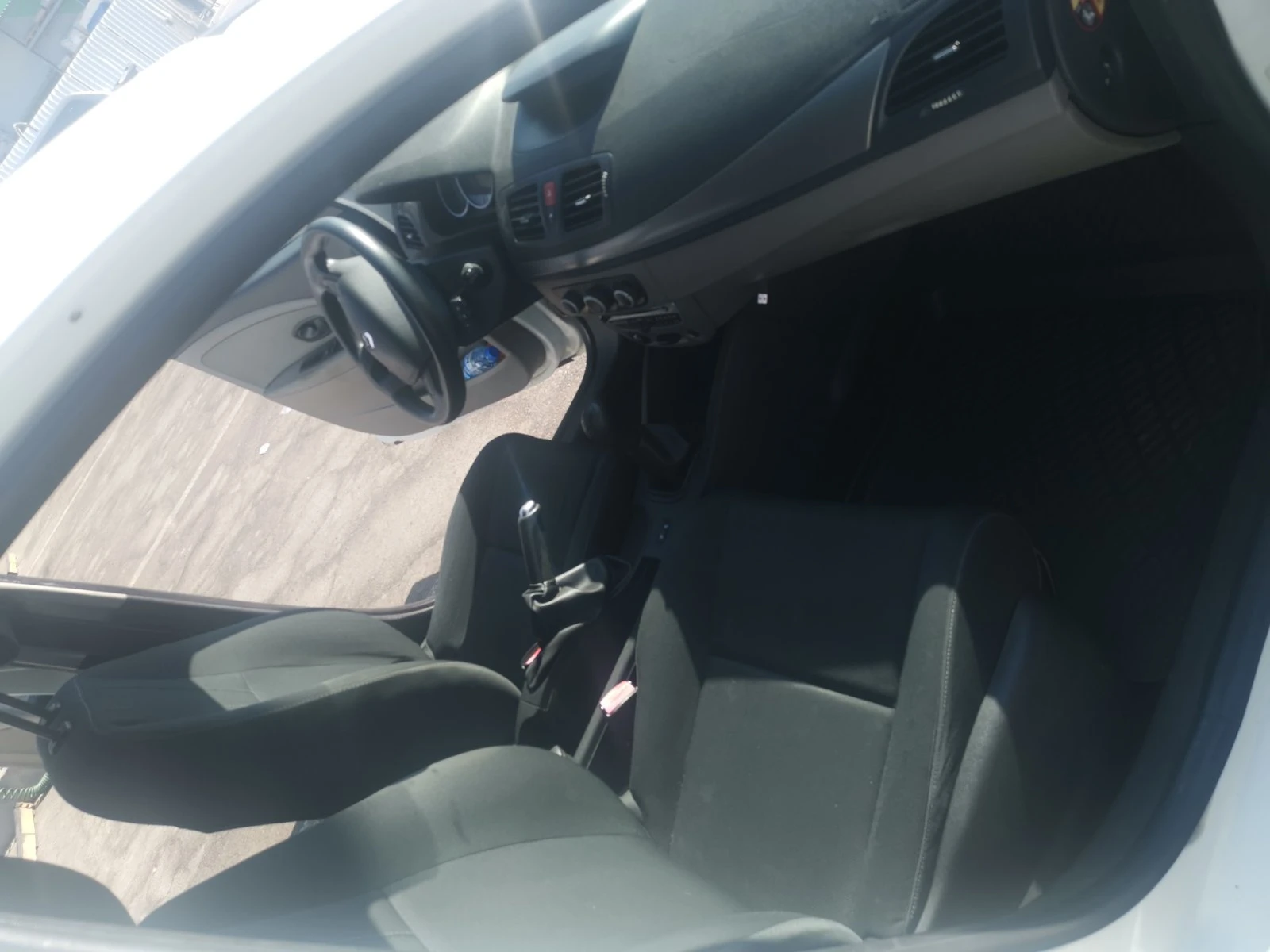 Renault Megane 3 - изображение 7