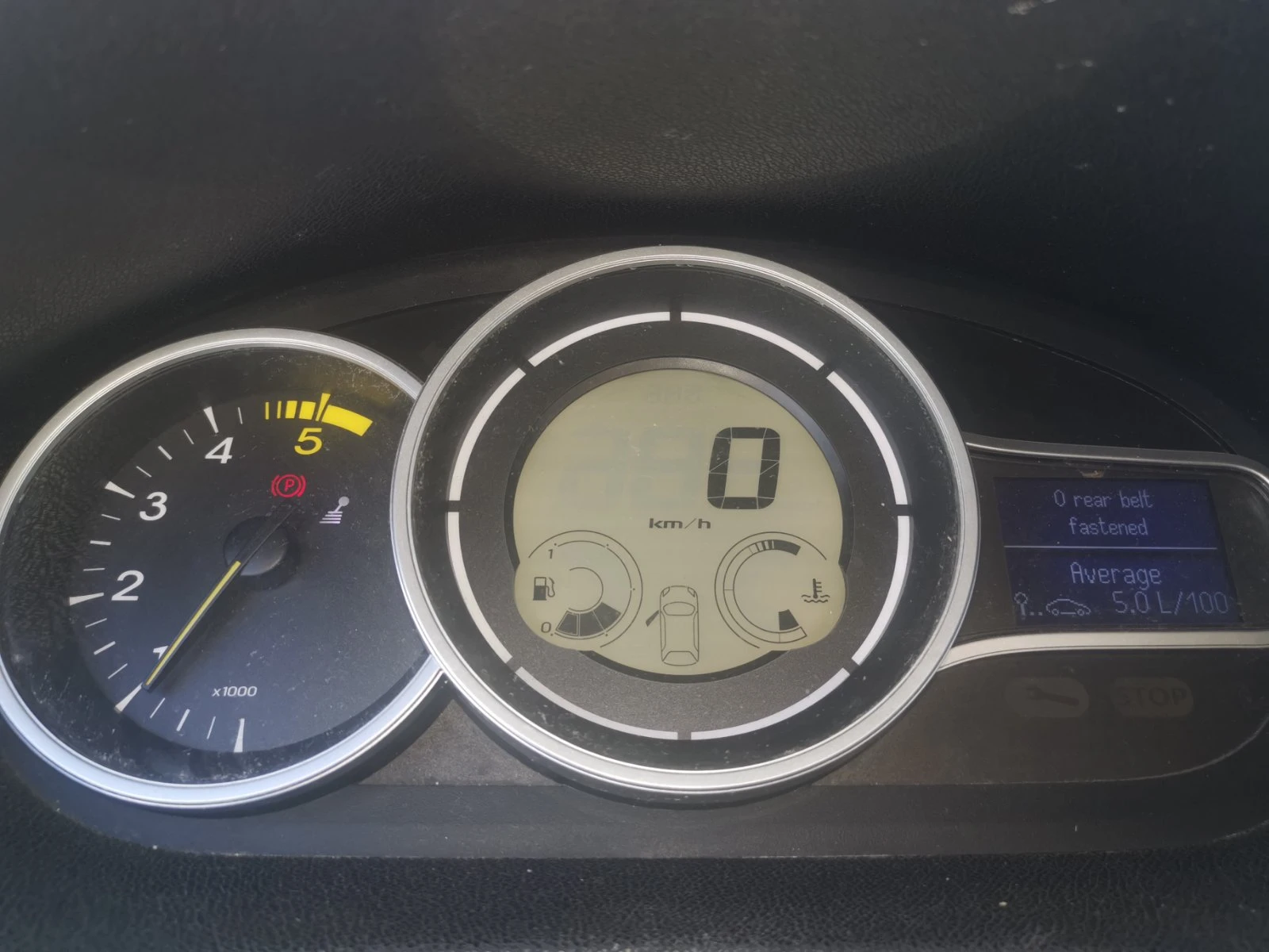 Renault Megane 3 - изображение 6