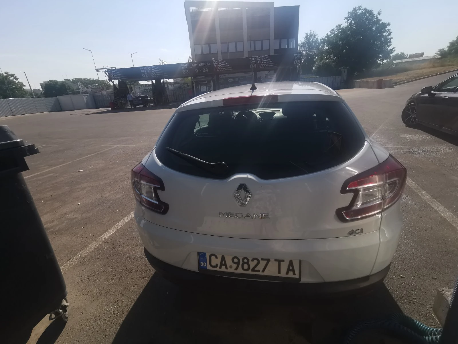 Renault Megane 3 - изображение 4