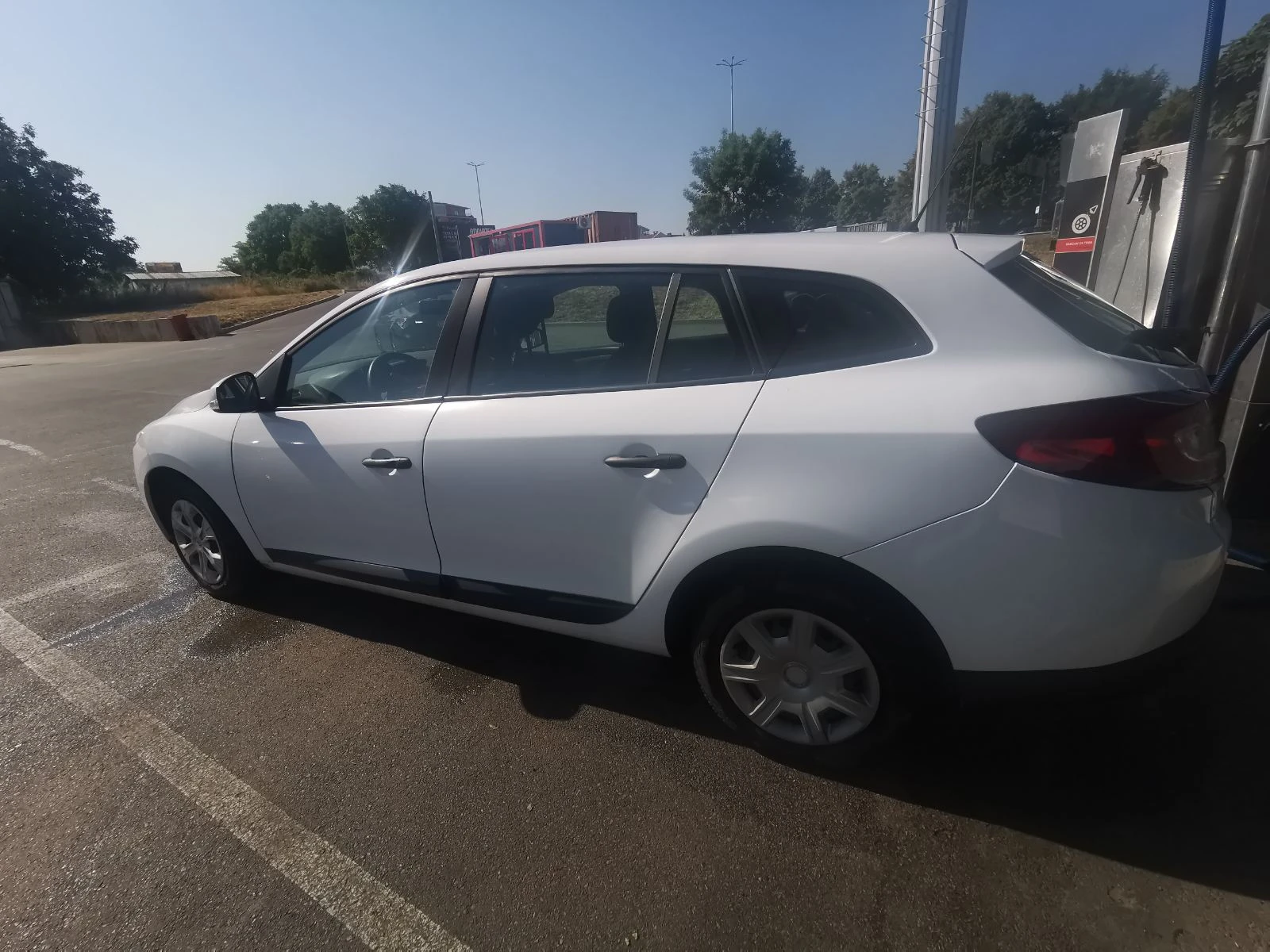 Renault Megane 3 - изображение 3
