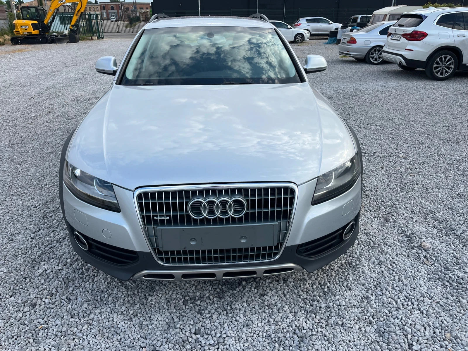 Audi A4 Allroad ALLROAD QUATTRO 2.0TDI-170k.c. | Mobile.bg — изображение 1