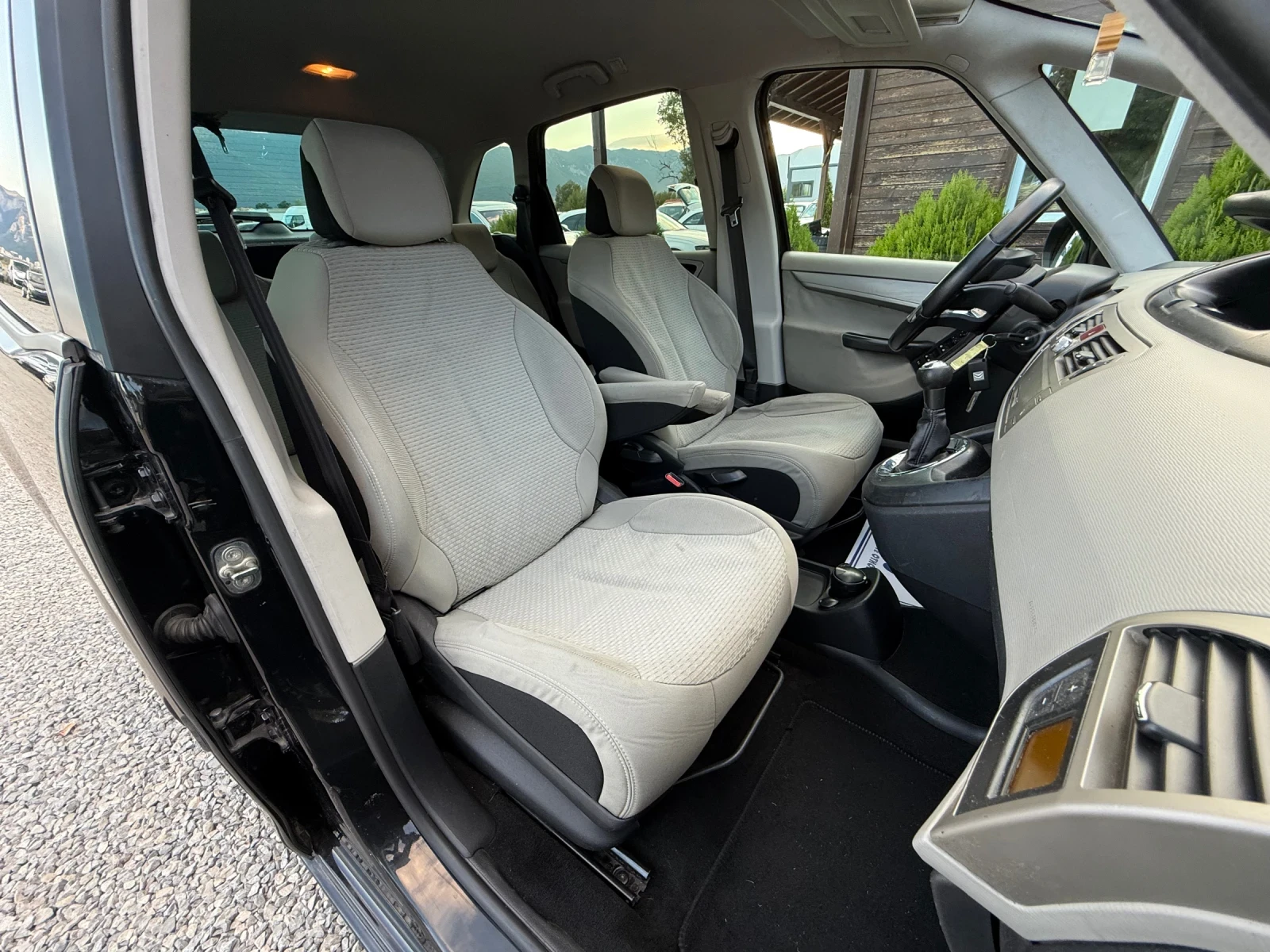 Citroen C4 Picasso 1.6HDi 109. * *  | Mobile.bg   13