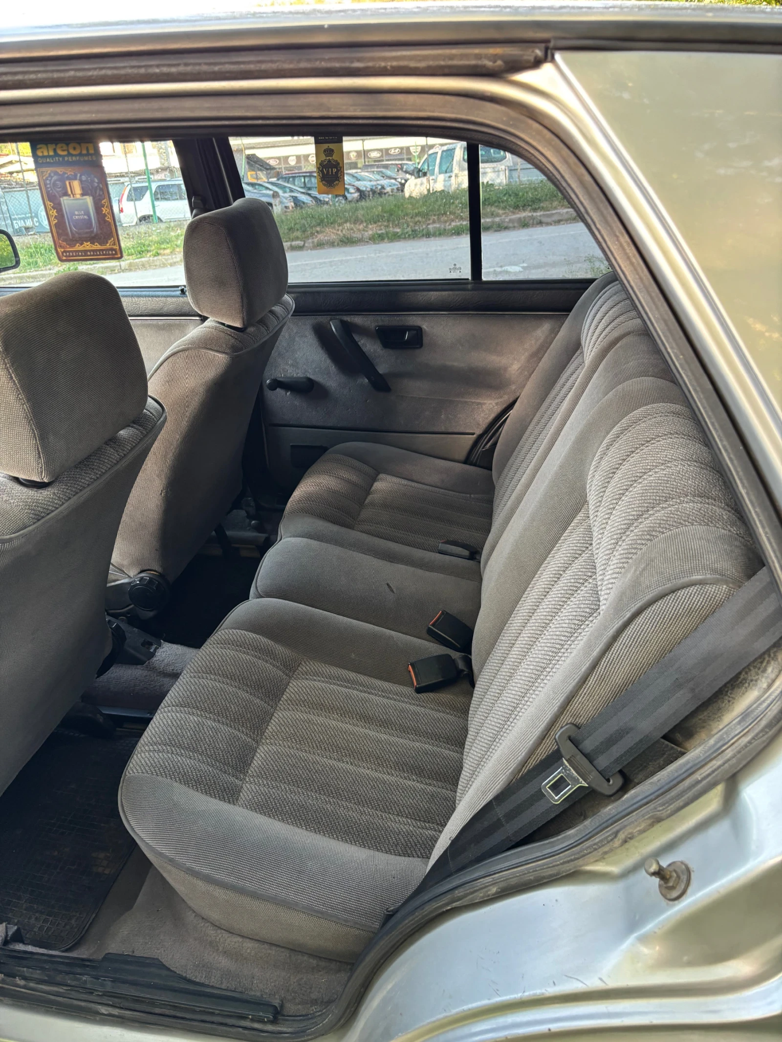 VW Golf 1.6 cl - изображение 8