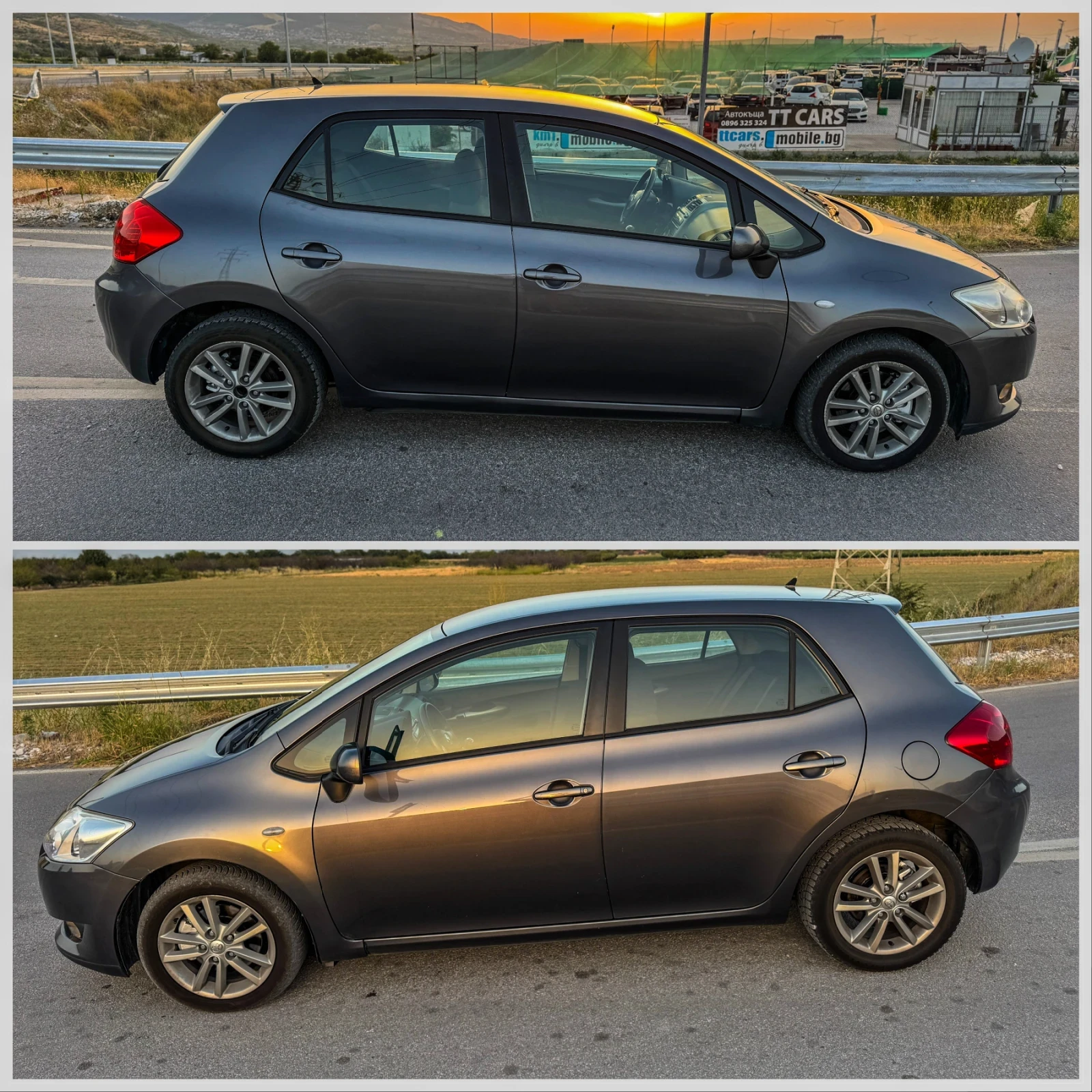 Toyota Auris 2.0 D-4D 125к.с.  - изображение 6