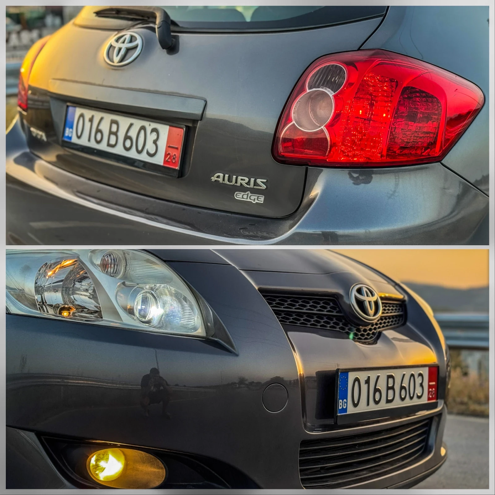 Toyota Auris 2.0 D-4D 125к.с.  - изображение 7