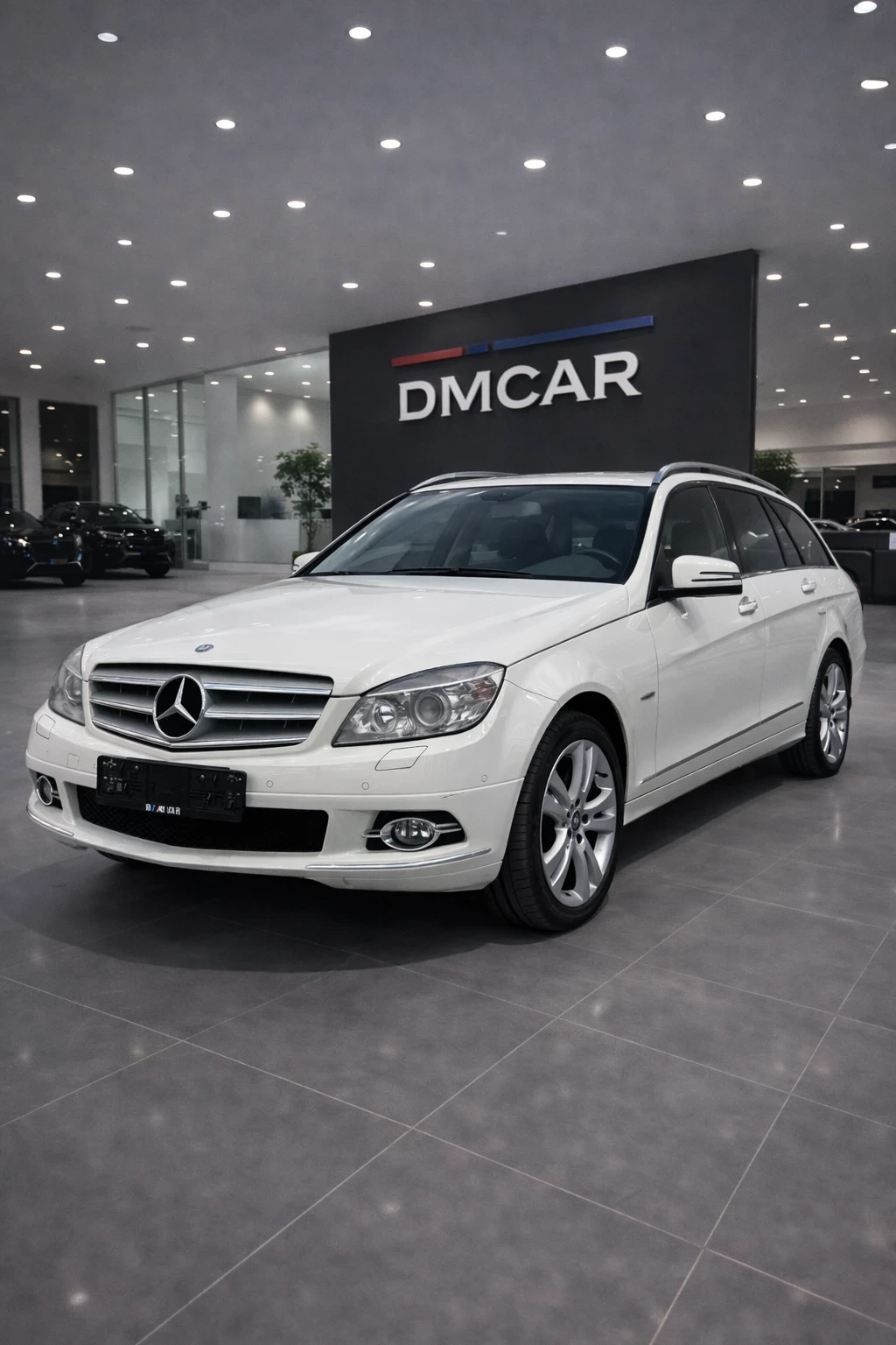 Mercedes-Benz C 220 * TOP* NAVI* 