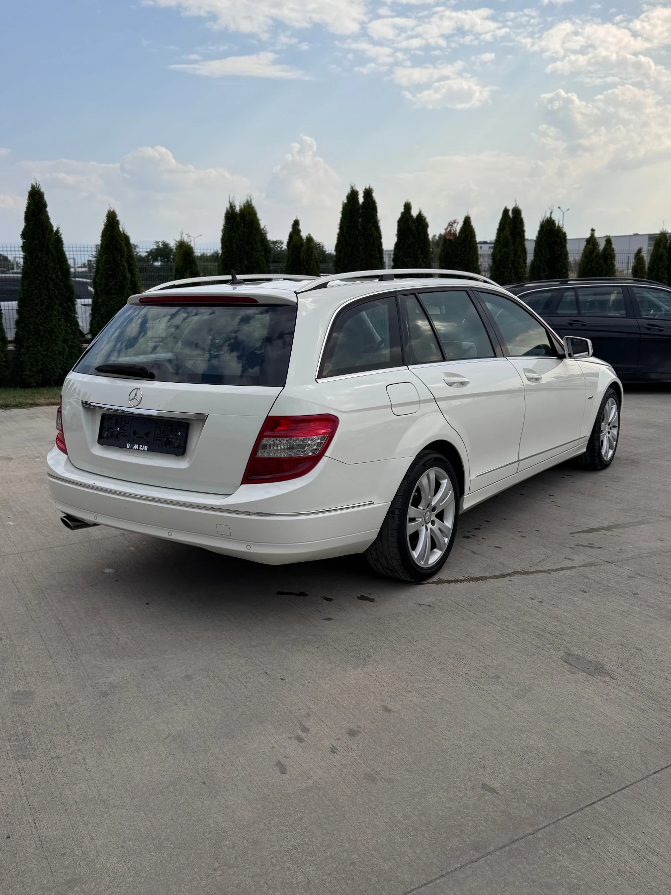 Mercedes-Benz C 220 * TOP* NAVI*  - изображение 5
