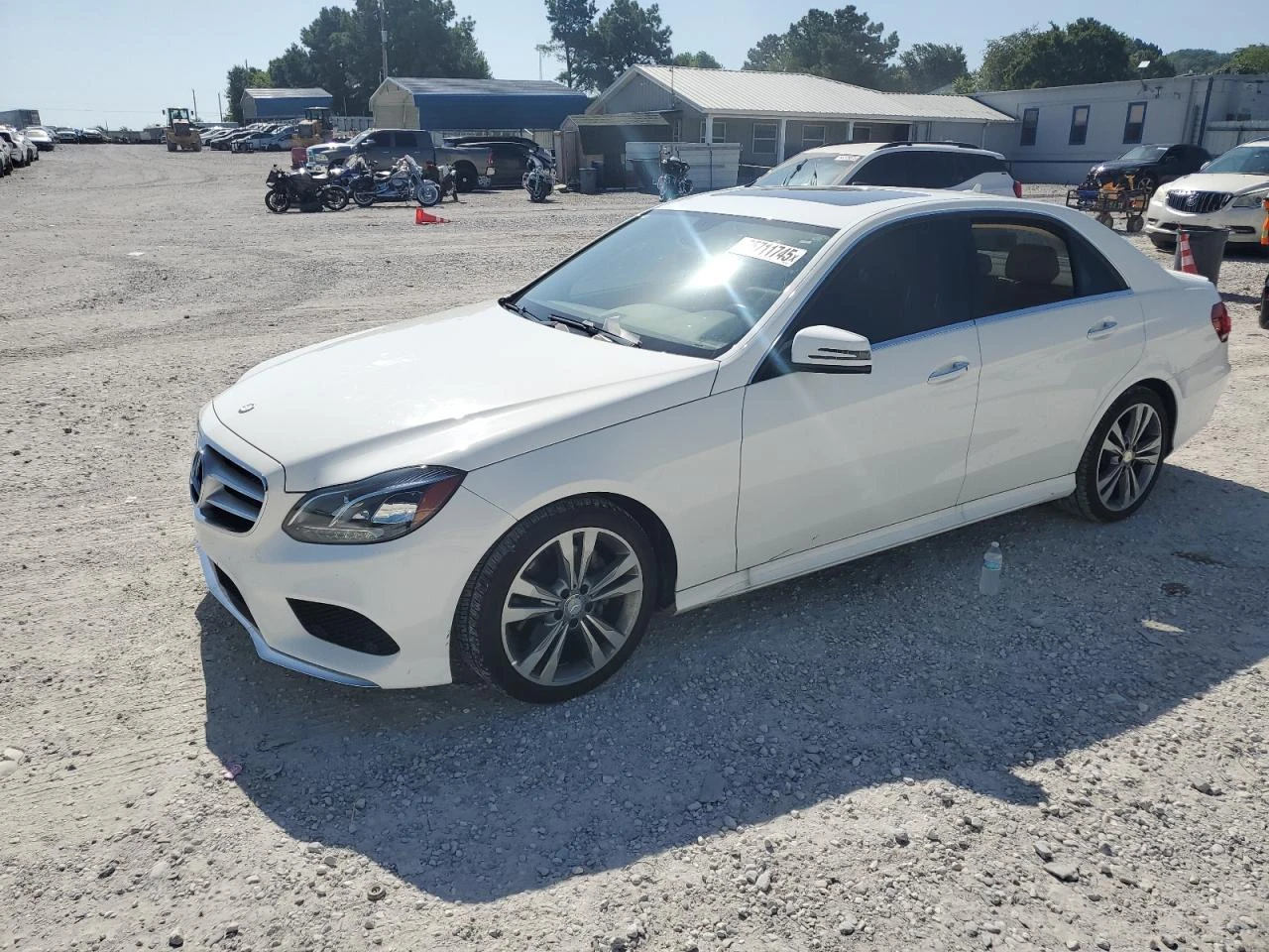 Mercedes-Benz E 350 * Възможност за лизинг* Крайна цена до БГ*  - изображение 2