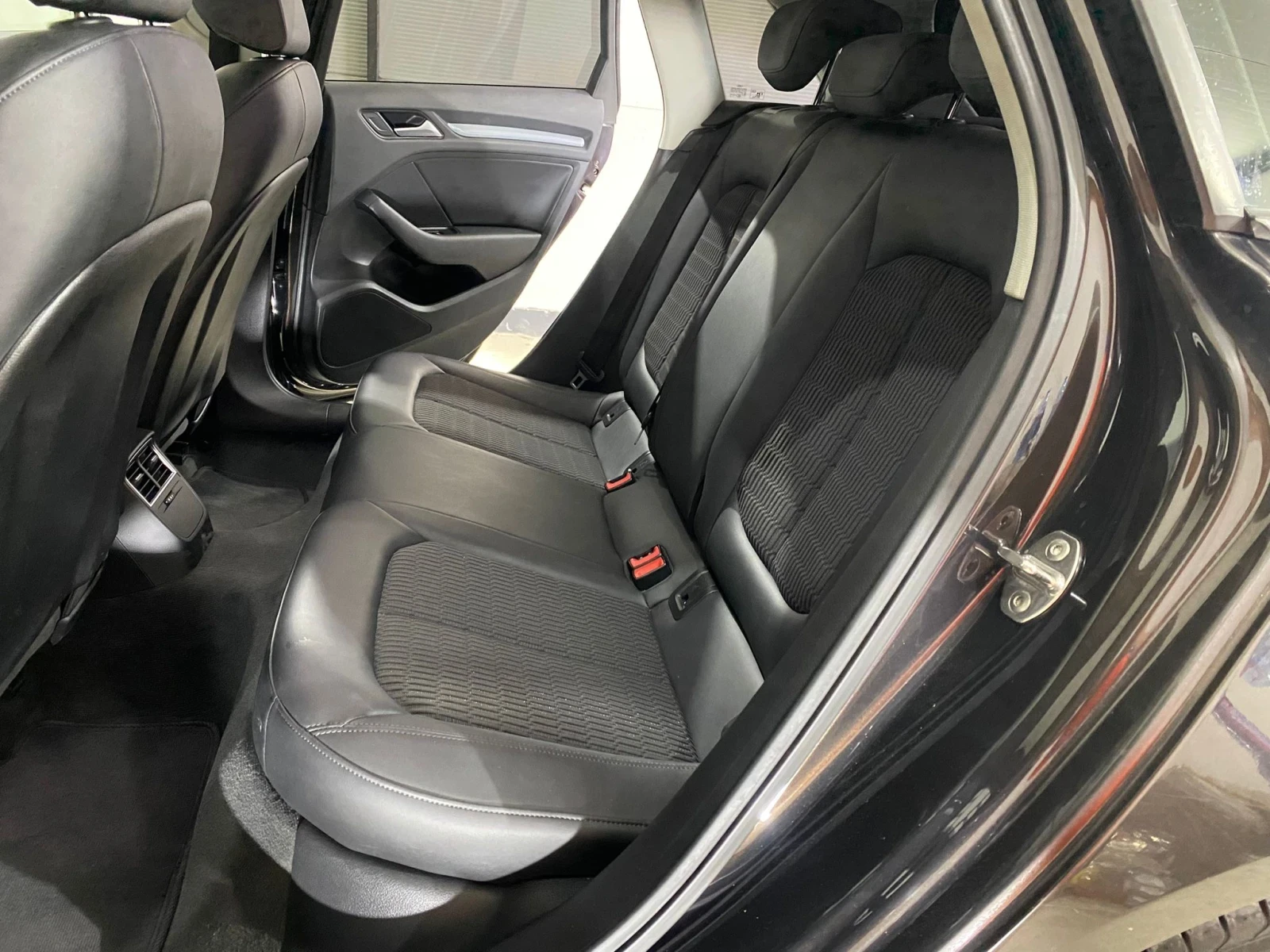 Audi A3 Sportback  | Mobile.bg   11