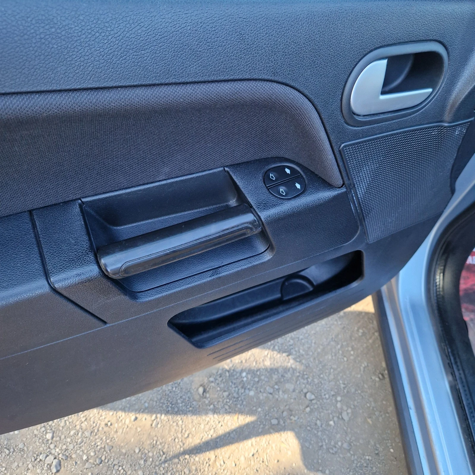 Ford Fusion 1.4i EcoSport - изображение 6