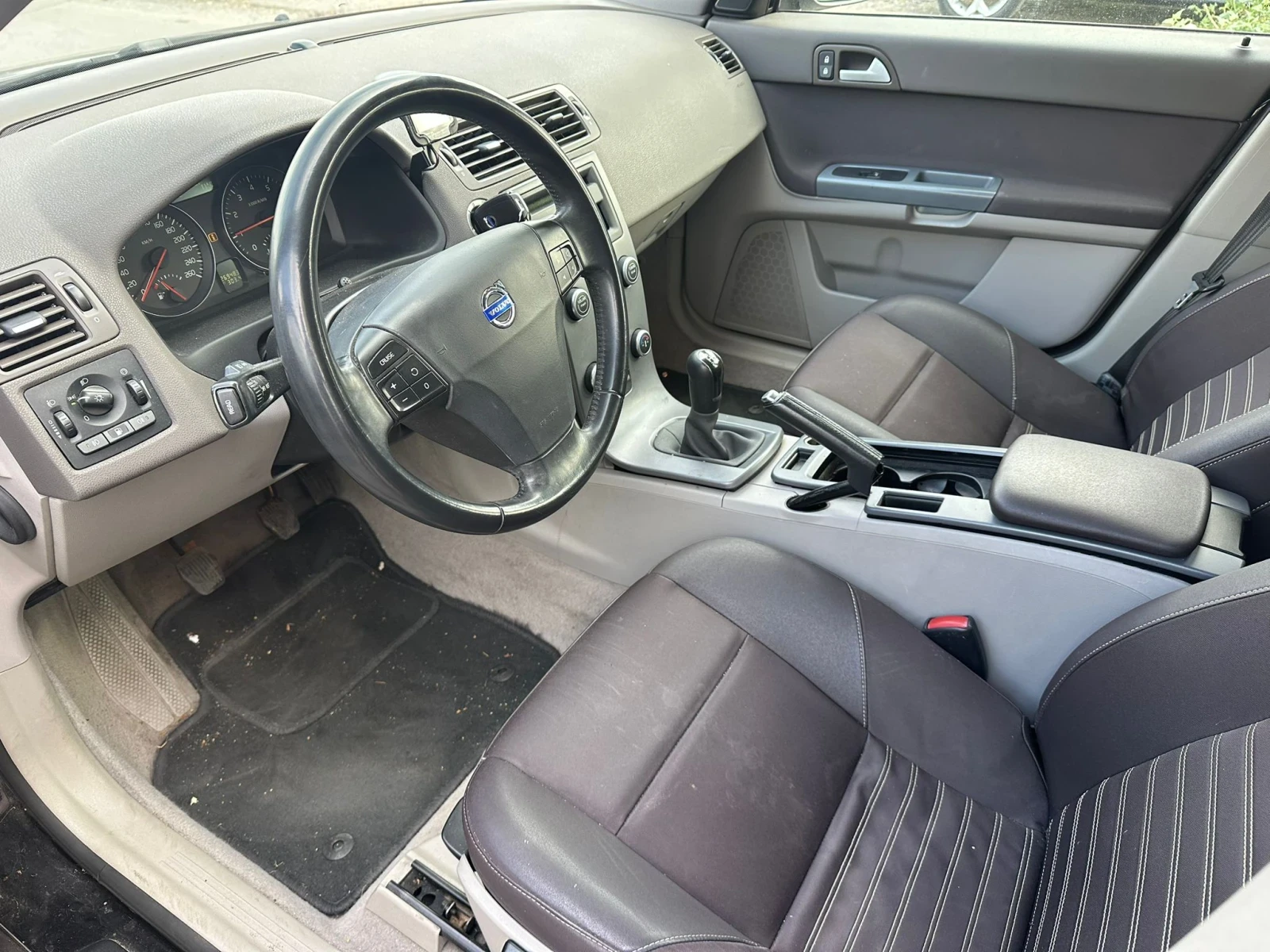 Volvo V50 1, 800 EURO4  - изображение 7