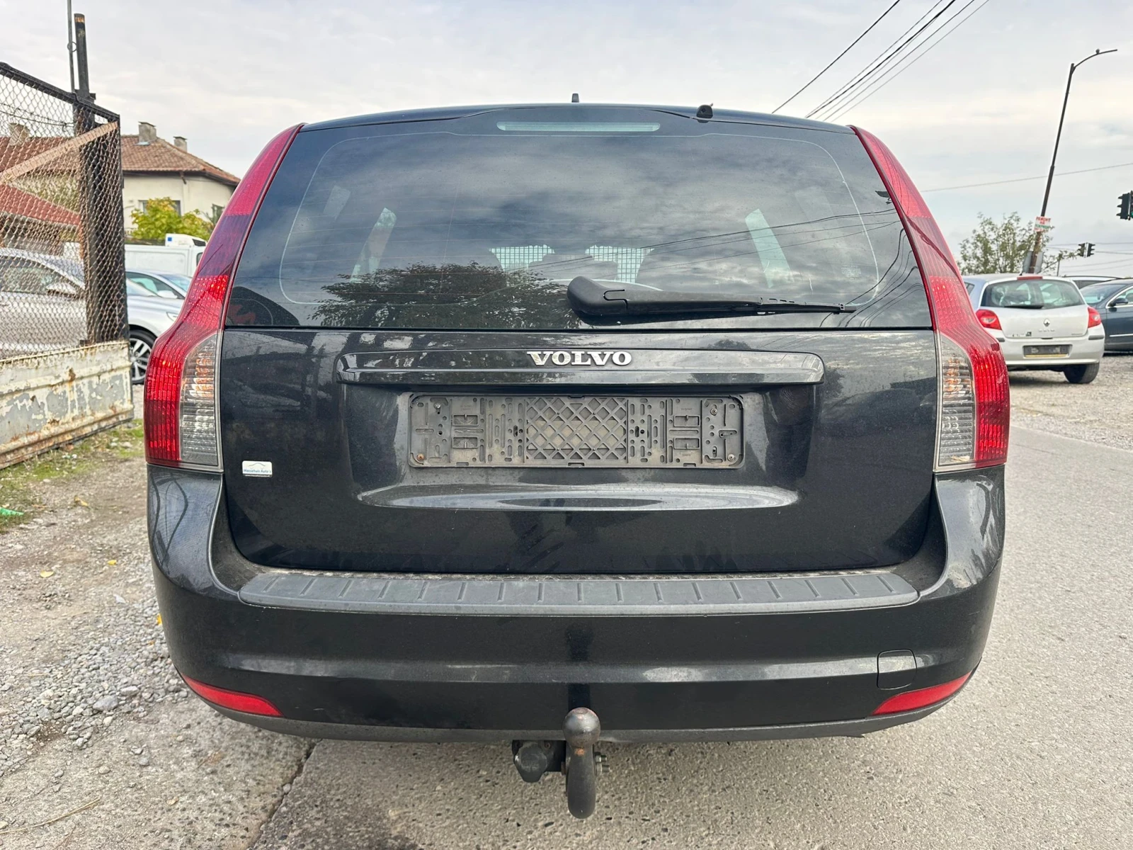 Volvo V50 1, 800 EURO4  - изображение 5