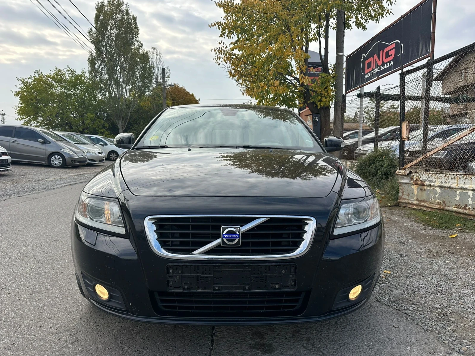 Volvo V50 1, 800 EURO4  - изображение 2