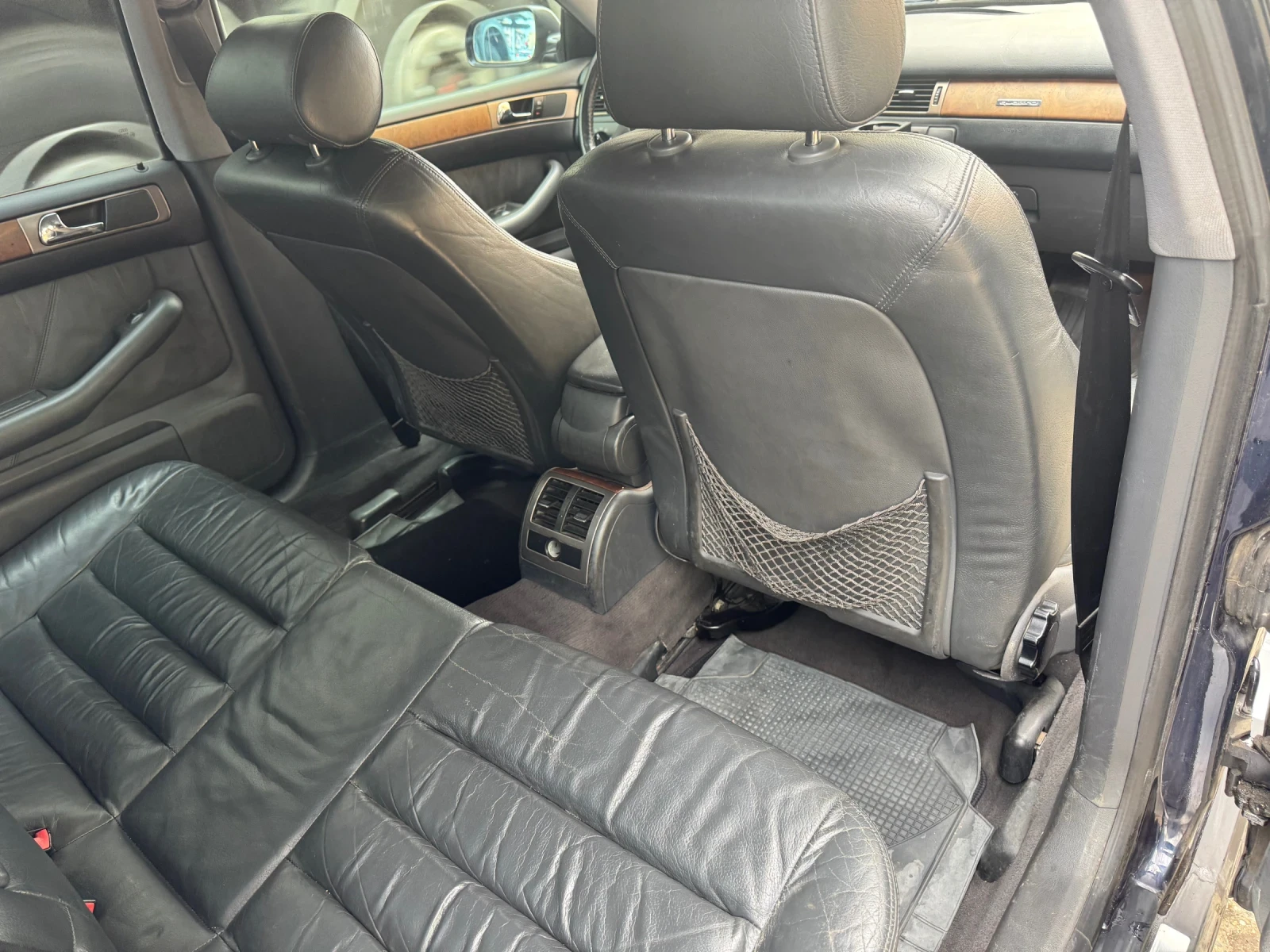 Audi A6 2.5 TDI | Mobile.bg � ����������� 11