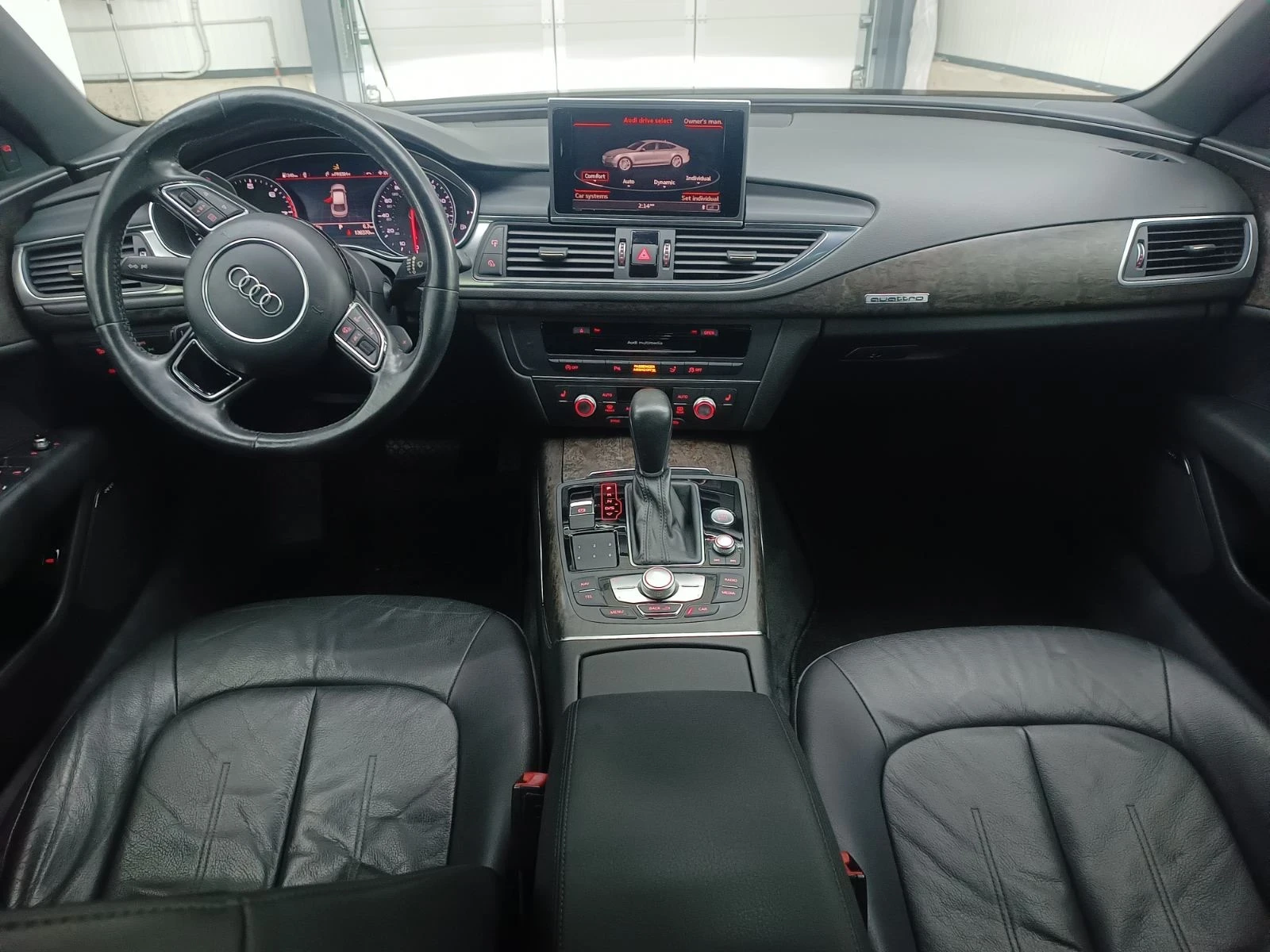 Audi A7 | Mobile.bg   4