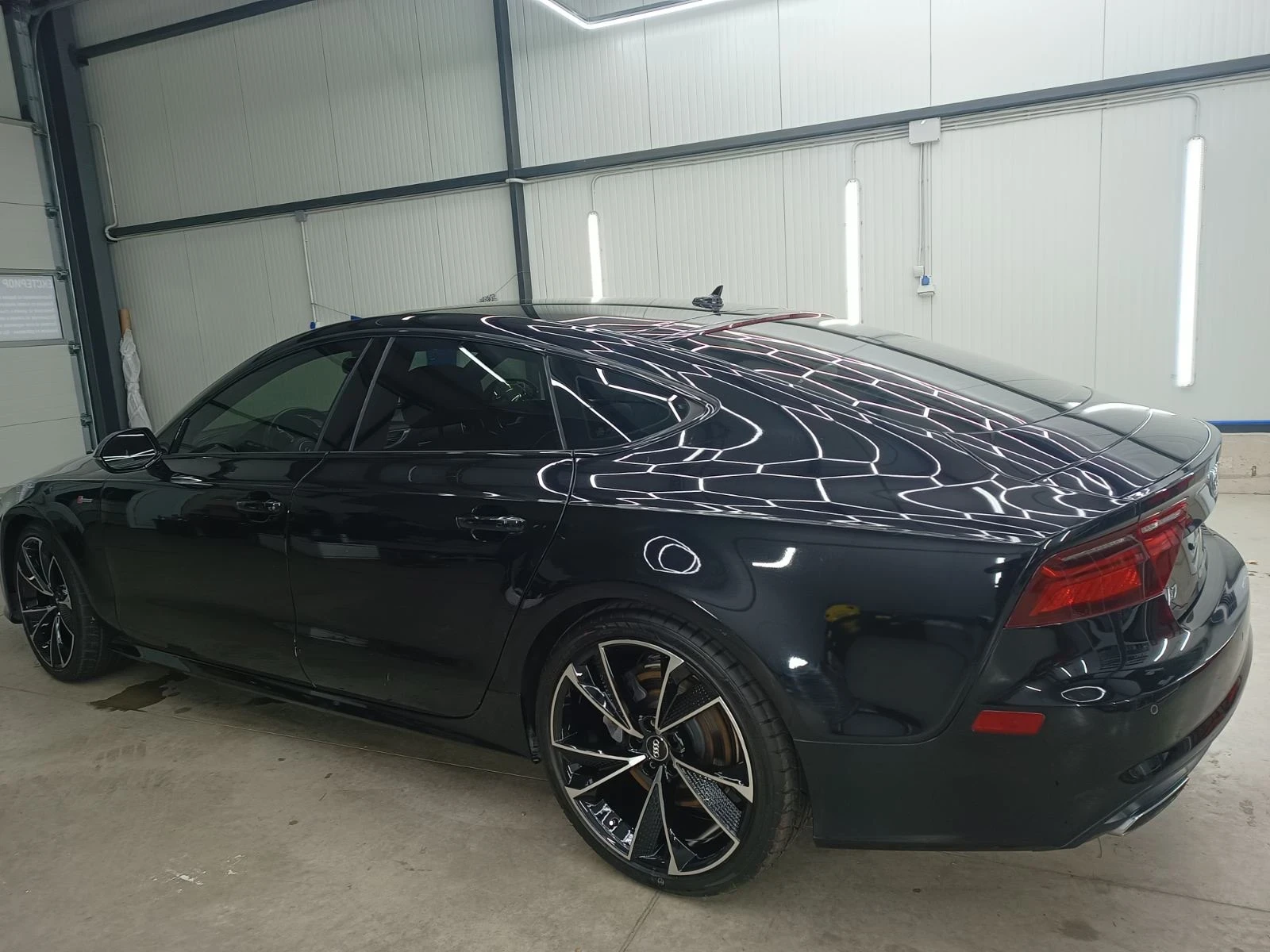 Audi A7 | Mobile.bg   11