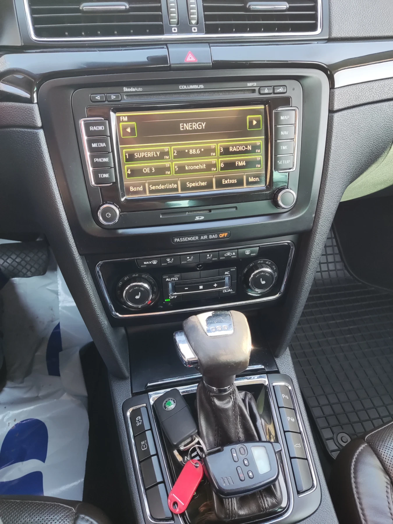 Skoda Superb 2.0TDI Laurint&Klement | Mobile.bg � ����������� 14