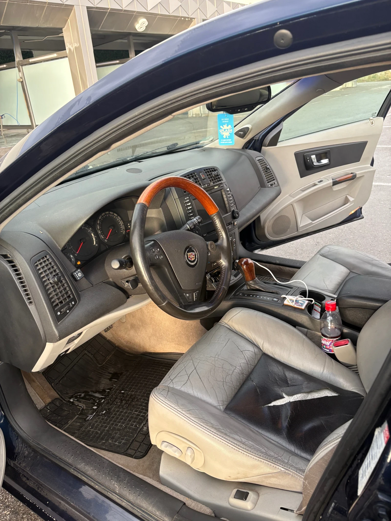 Cadillac Cts | Mobile.bg � ����������� 6