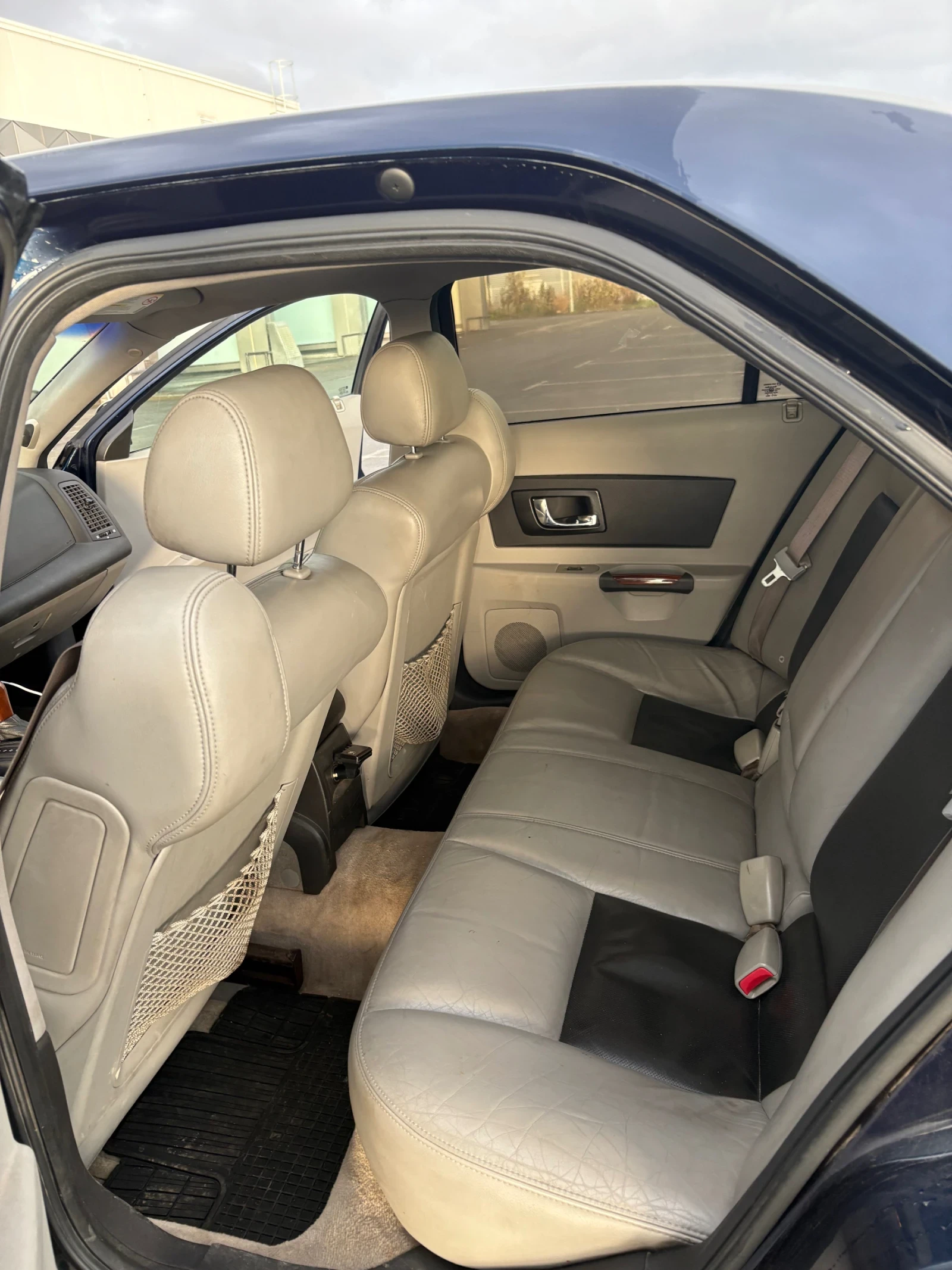 Cadillac Cts | Mobile.bg � ����������� 5