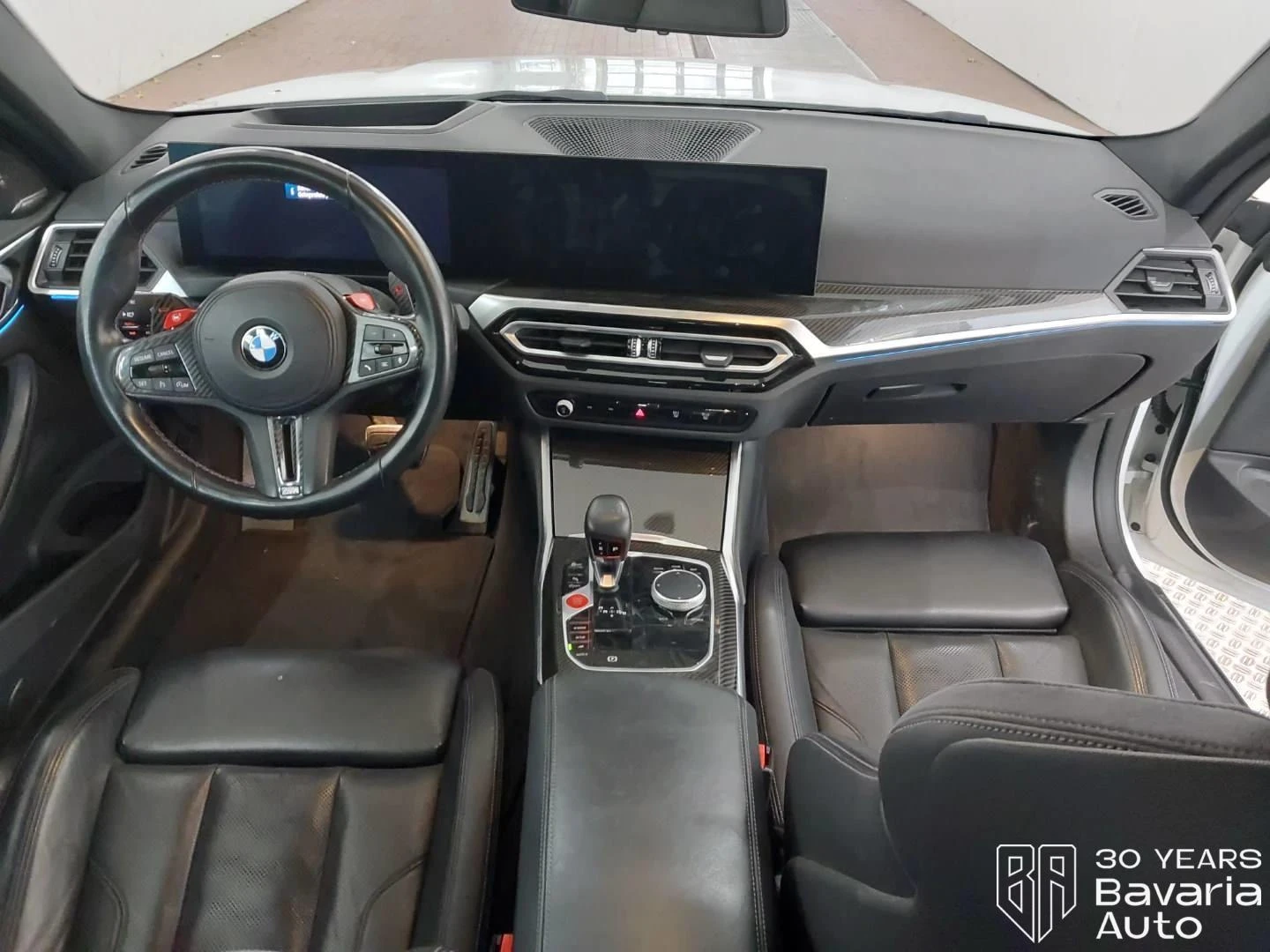 BMW M4 Competition xDrive | Mobile.bg � ����������� 6