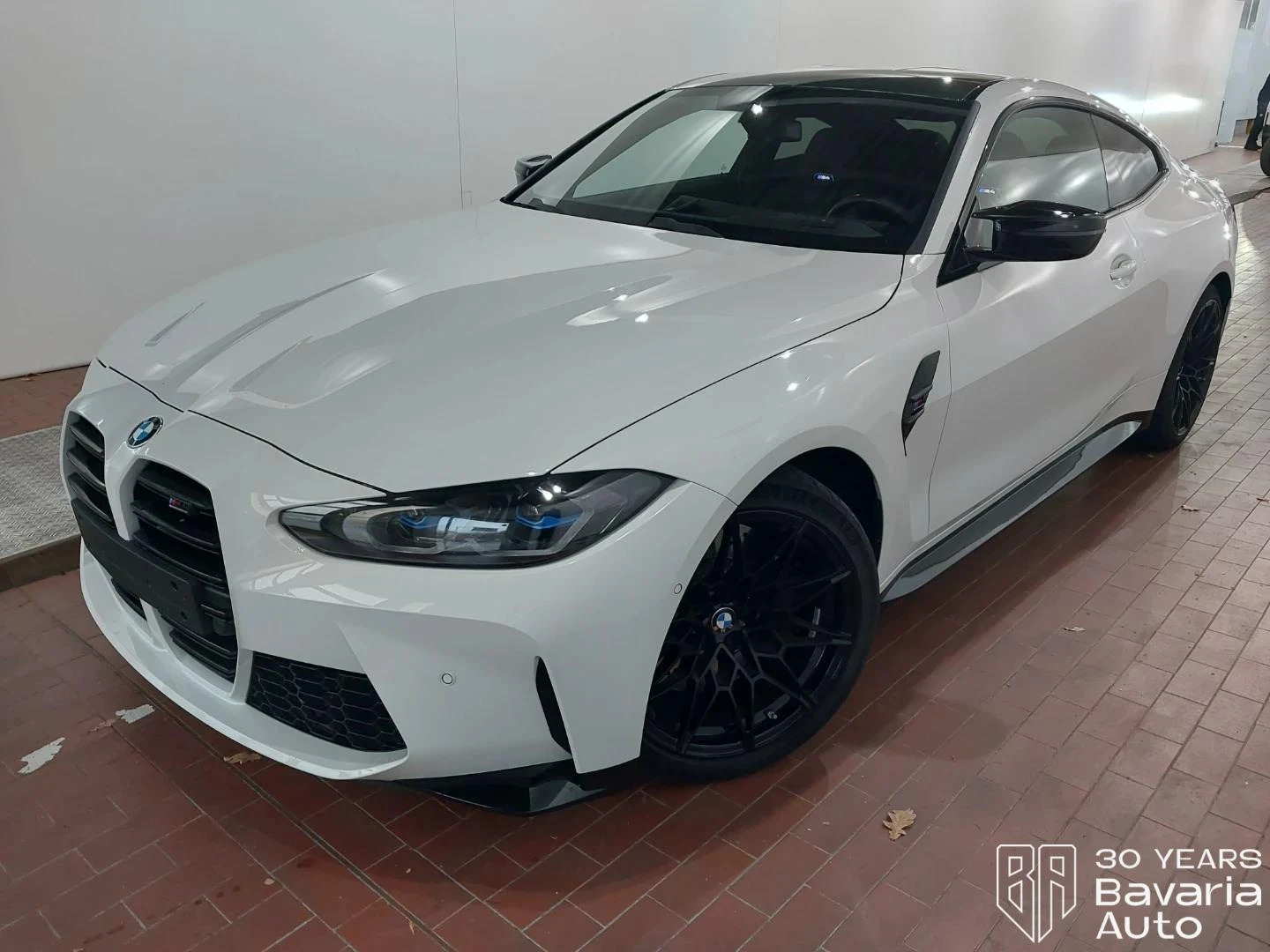 BMW M4 Competition xDrive | Mobile.bg � ����������� 1