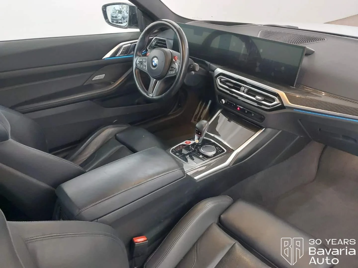 BMW M4 Competition xDrive | Mobile.bg � ����������� 7