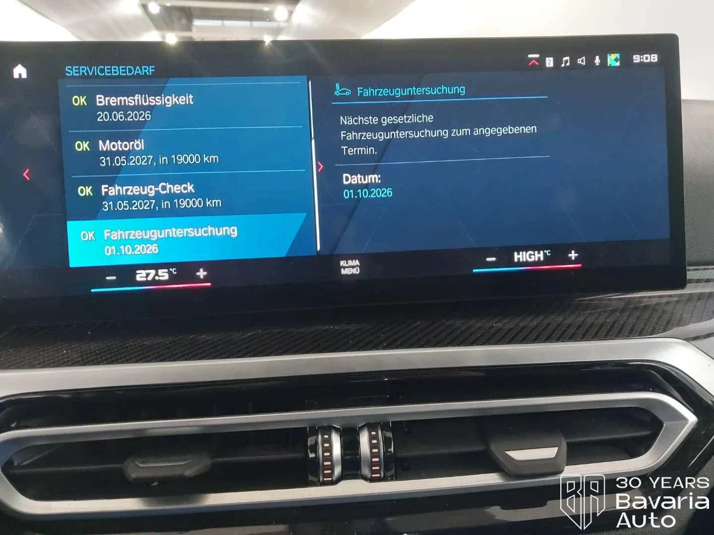 BMW M4 Competition xDrive | Mobile.bg � ����������� 10