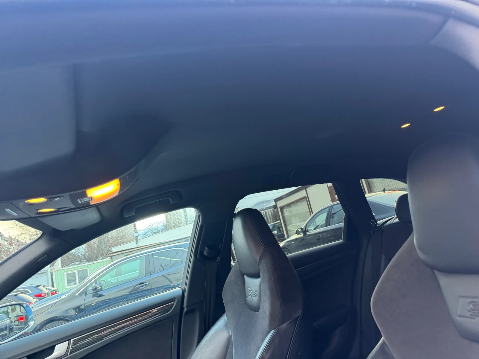 Audi S4 | Mobile.bg � ����������� 12