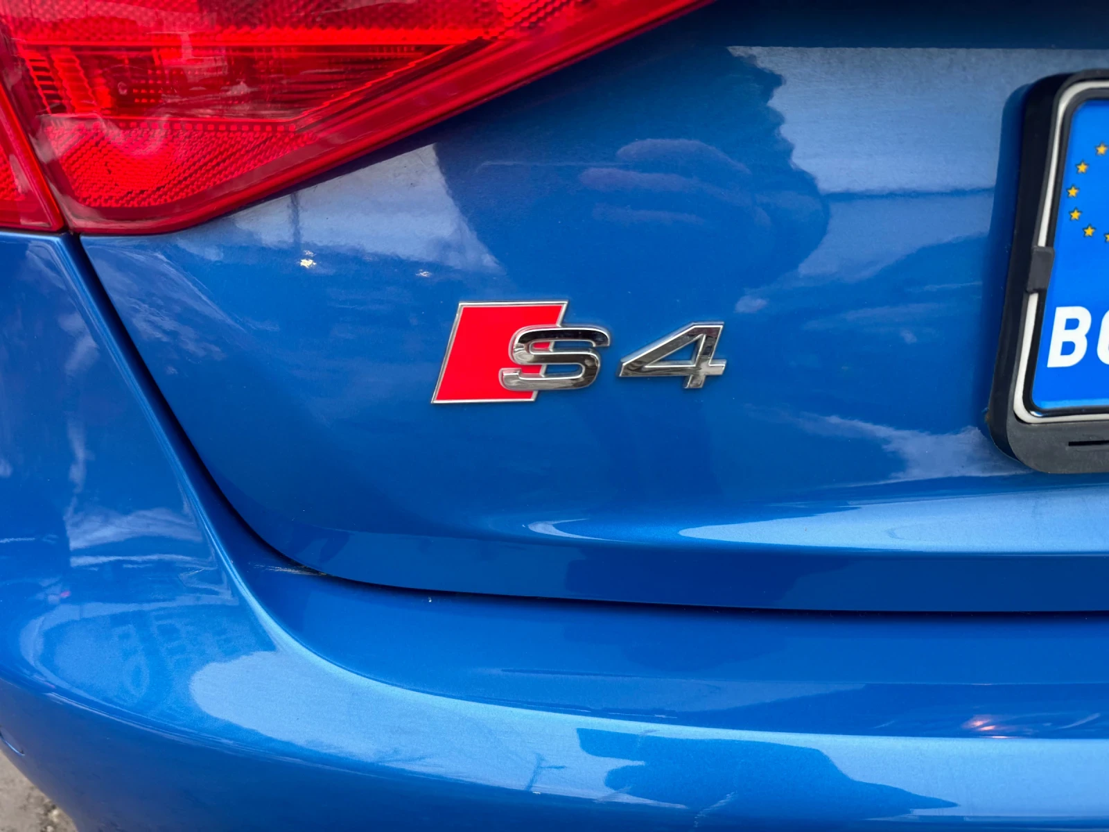 Audi S4  - изображение 7