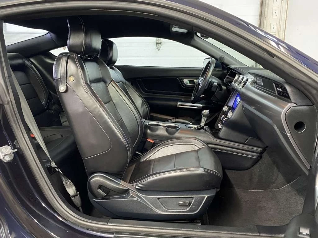 Ford Mustang Ecoboost * CARFAX* ���������* ���� �� �������� | Mobile.bg � ����������� 11