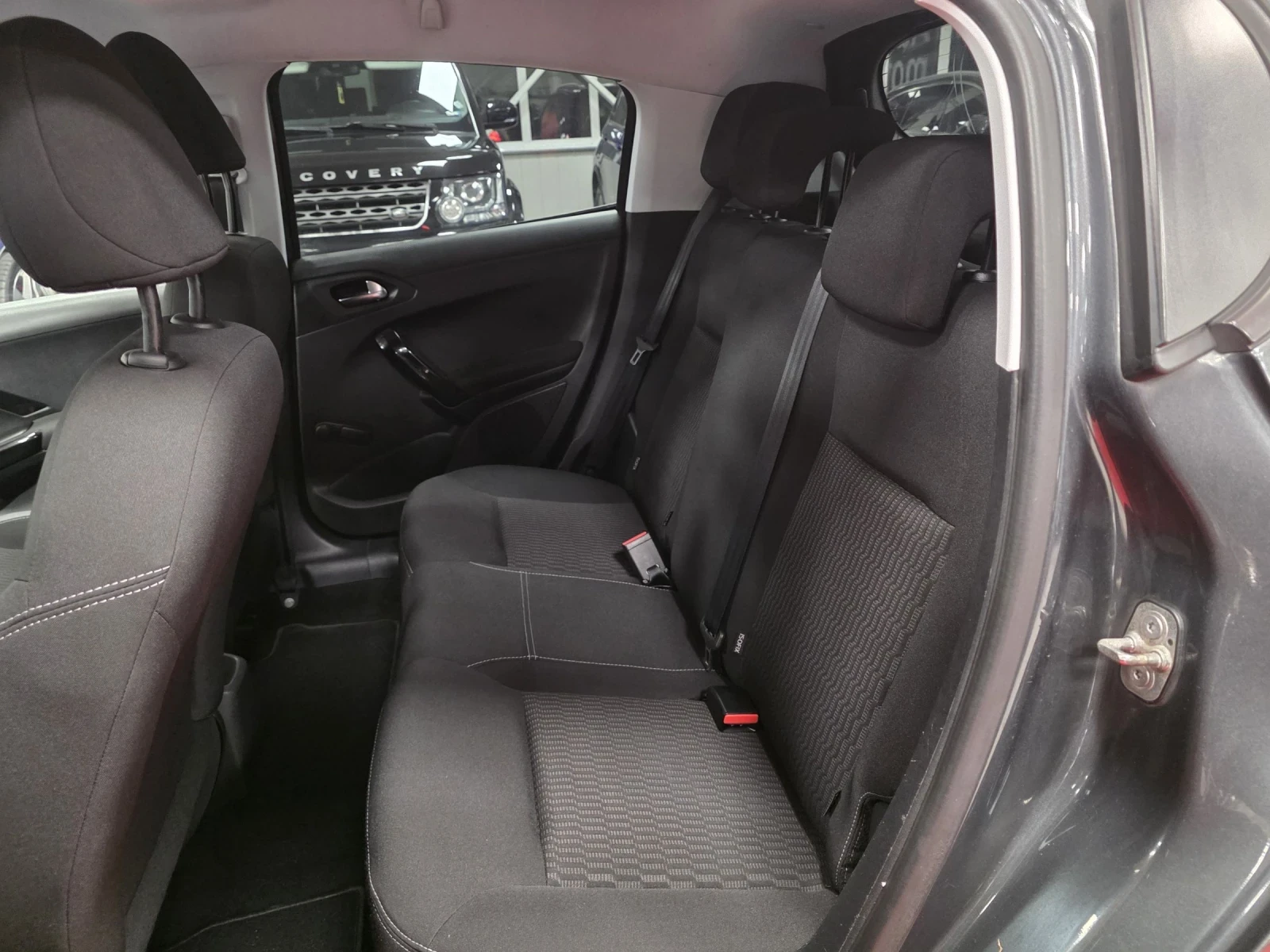 Peugeot 208 1.6 HDI | 100hp | EU6 | ������� ���������  | Mobile.bg � ����������� 15