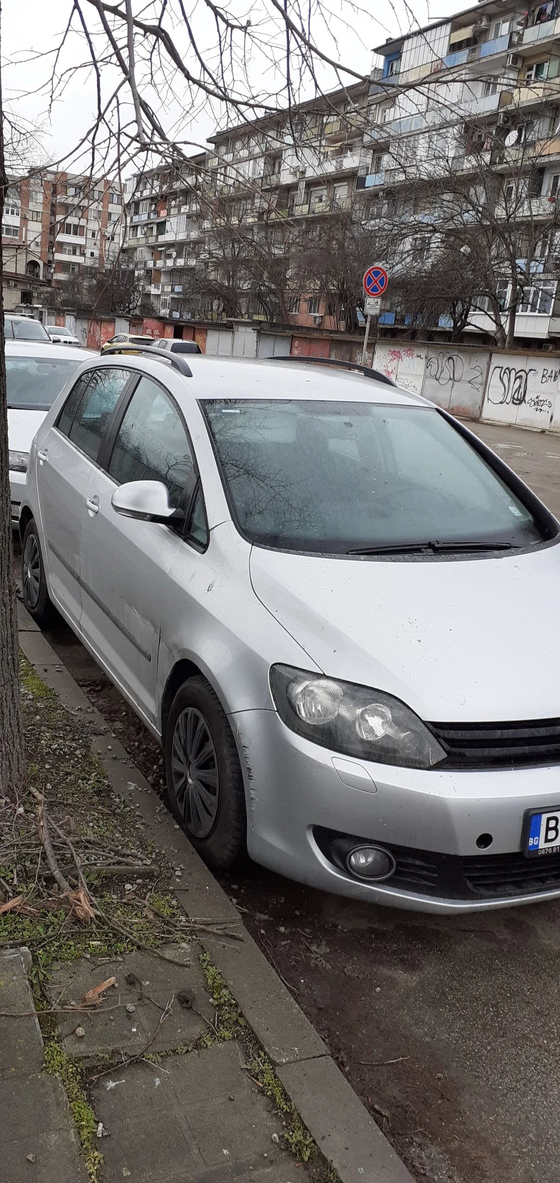 VW Golf Plus VI  1.6 TDI  105 k.c  | Mobile.bg � ����������� 4