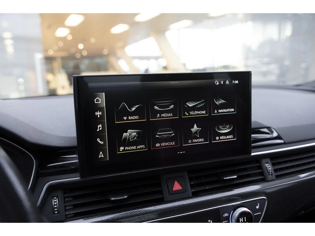 Audi S5 QuattroTechnik coupe AWD* ����������* (���� �� ��) | Mobile.bg � ����������� 16