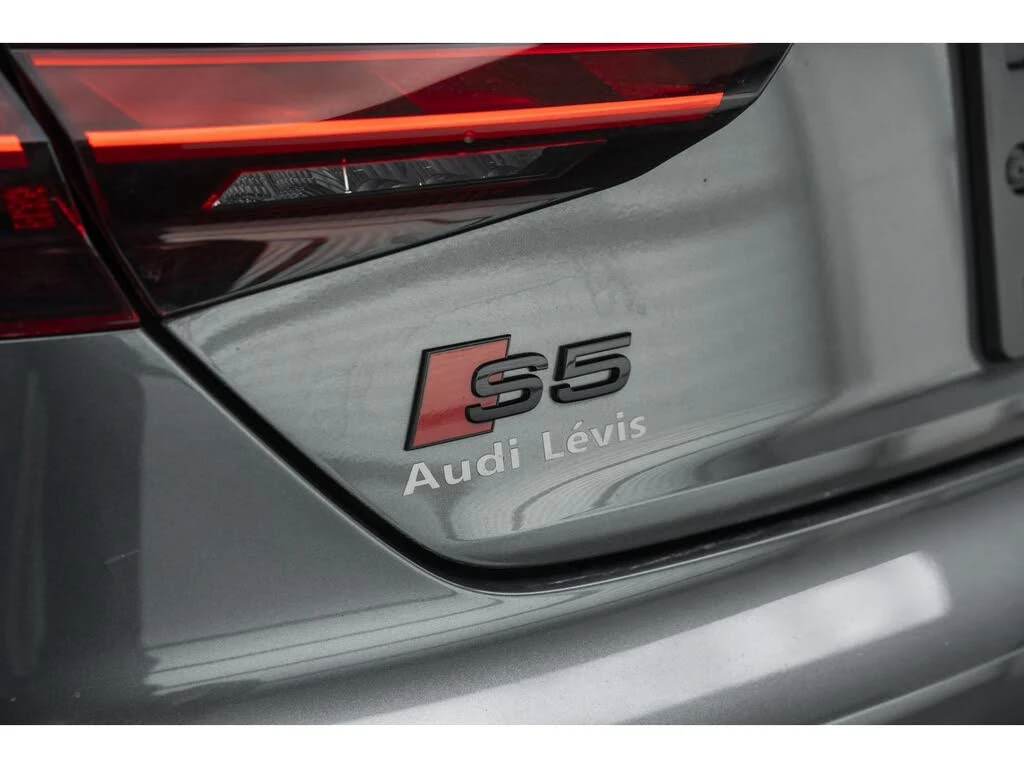 Audi S5 QuattroTechnik coupe AWD* АвтоКредит* (ЦЕНА ДО БГ) - изображение 8