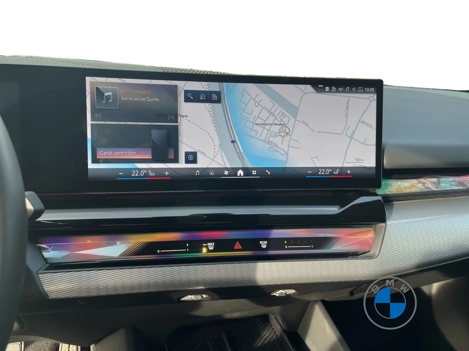 BMW 550 e/xDRIVE/489HP/MSPORT/20/MSPORT/360/NAVI/AMBI/914v | Mobile.bg � ����������� 15