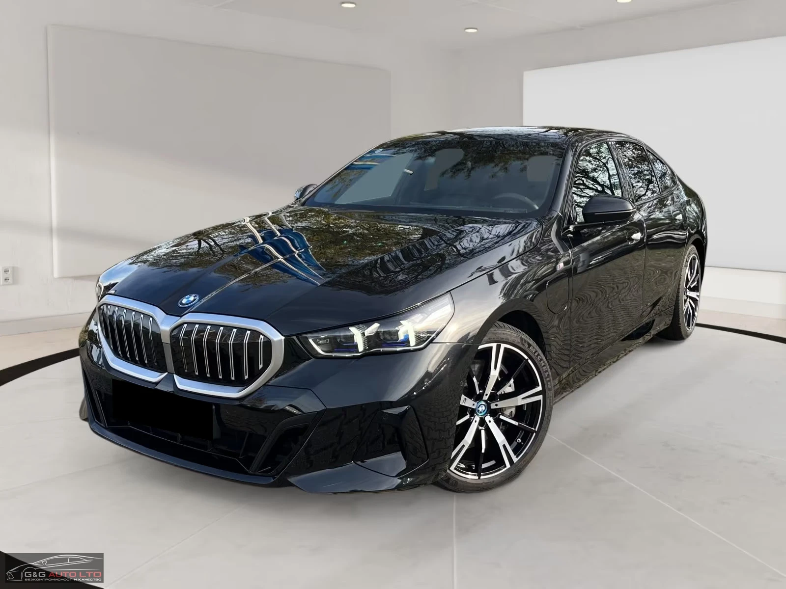 BMW 550 e/xDRIVE/489HP/MSPORT/20/MSPORT/360/NAVI/AMBI/914v | Mobile.bg � ����������� 1