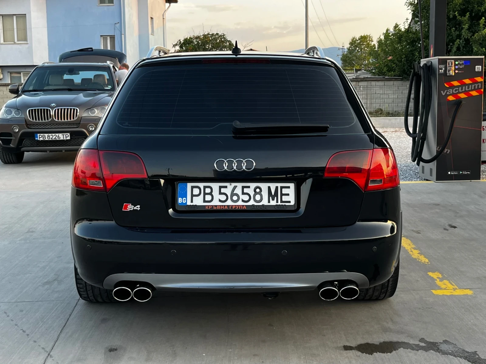 Audi A4 B7 Avant - изображение 6