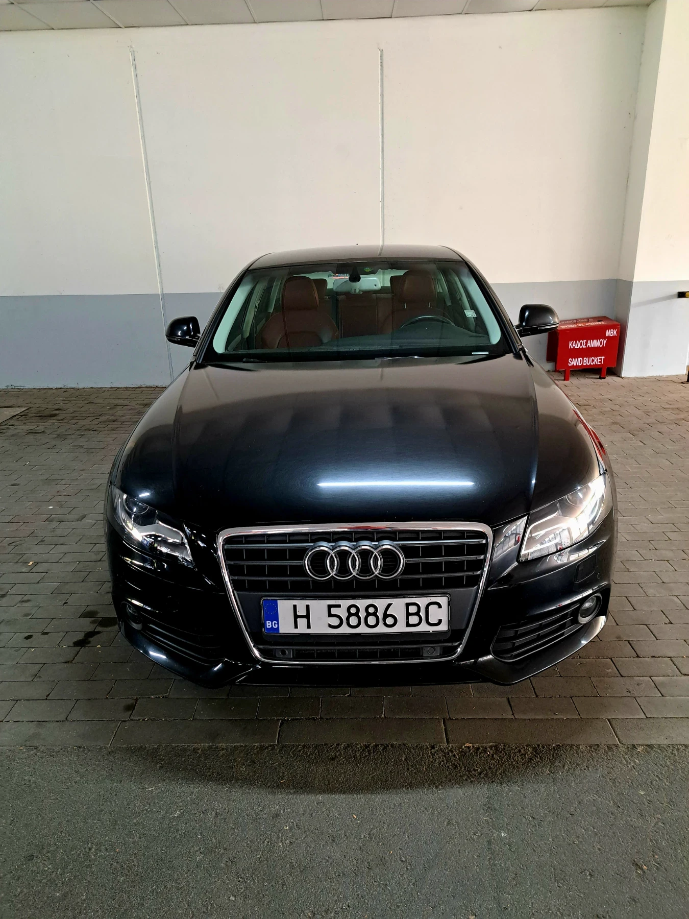 Audi A4 A4 B8 2.7 TDI | Mobile.bg � ����������� 1