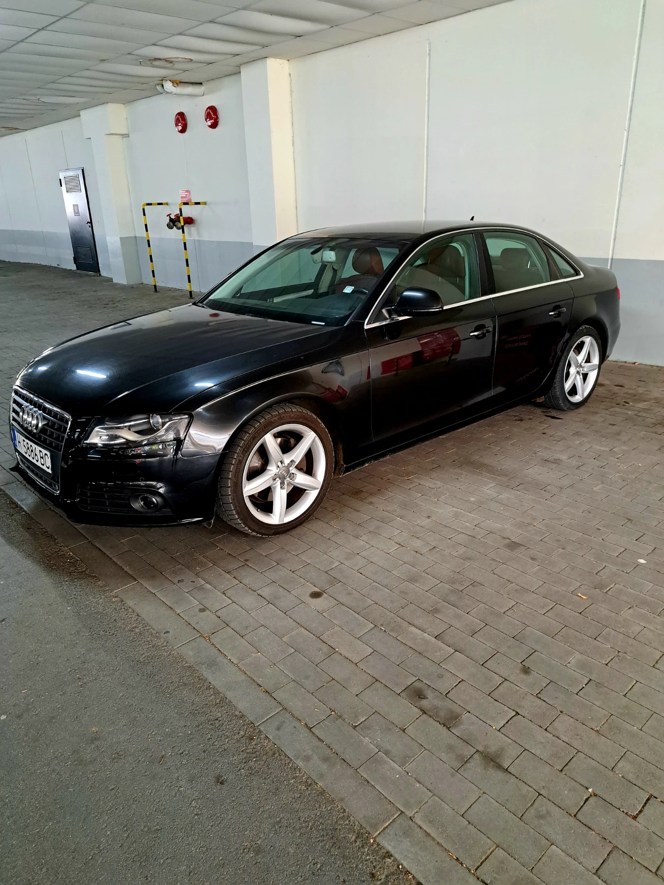 Audi A4 A4 B8 2.7 TDI | Mobile.bg � ����������� 3