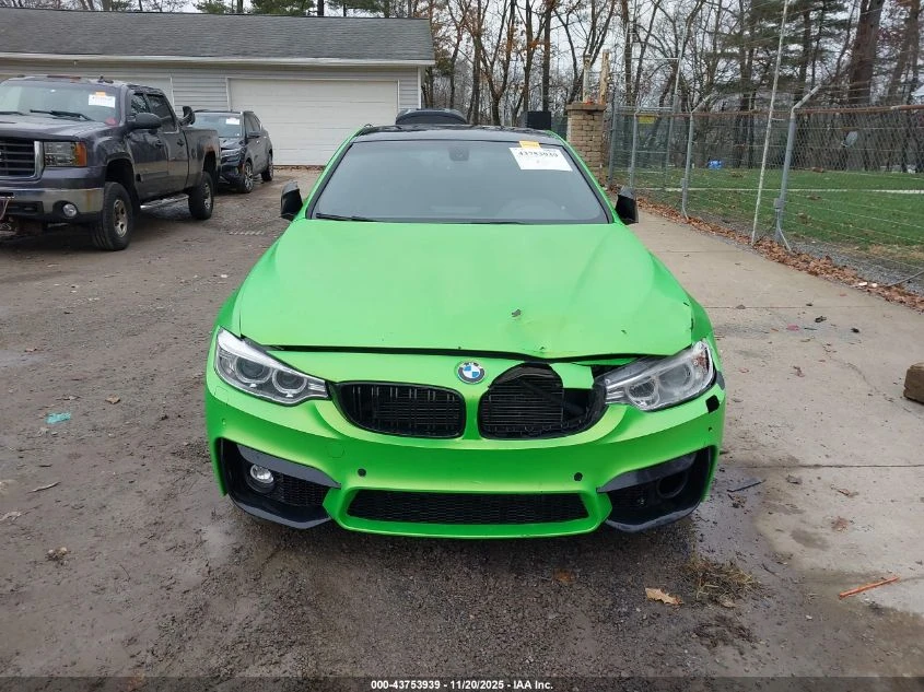 BMW 428 2l I xDrive | Mobile.bg � ����������� 12