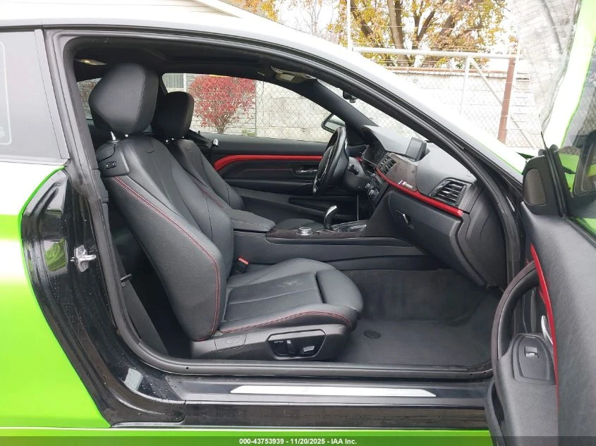 BMW 428 2l I xDrive - изображение 5