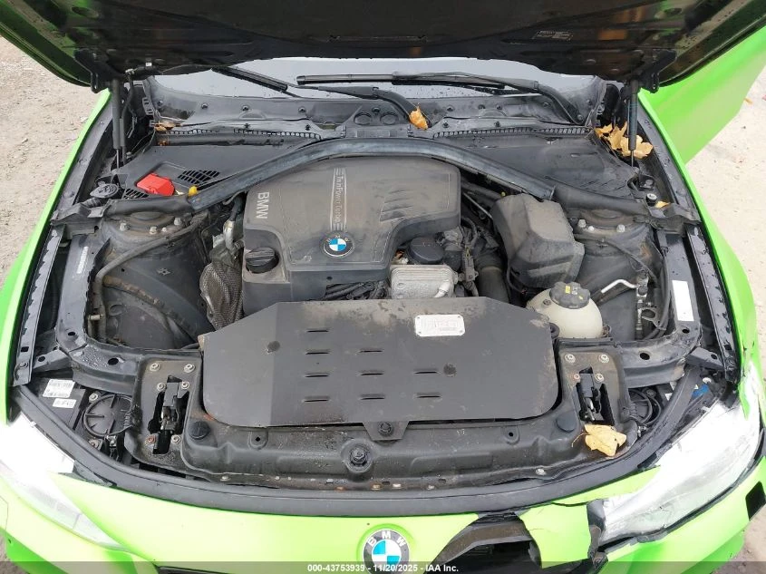 BMW 428 2l I xDrive - изображение 10