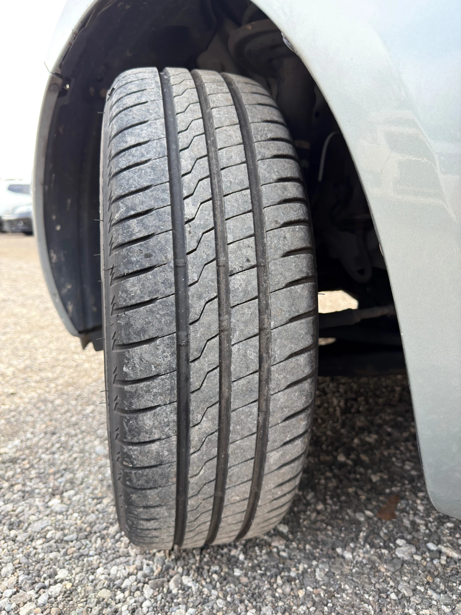 Toyota Yaris 1.0 | 168 806 км., снимка 14 - Автомобили и джипове - 53719902